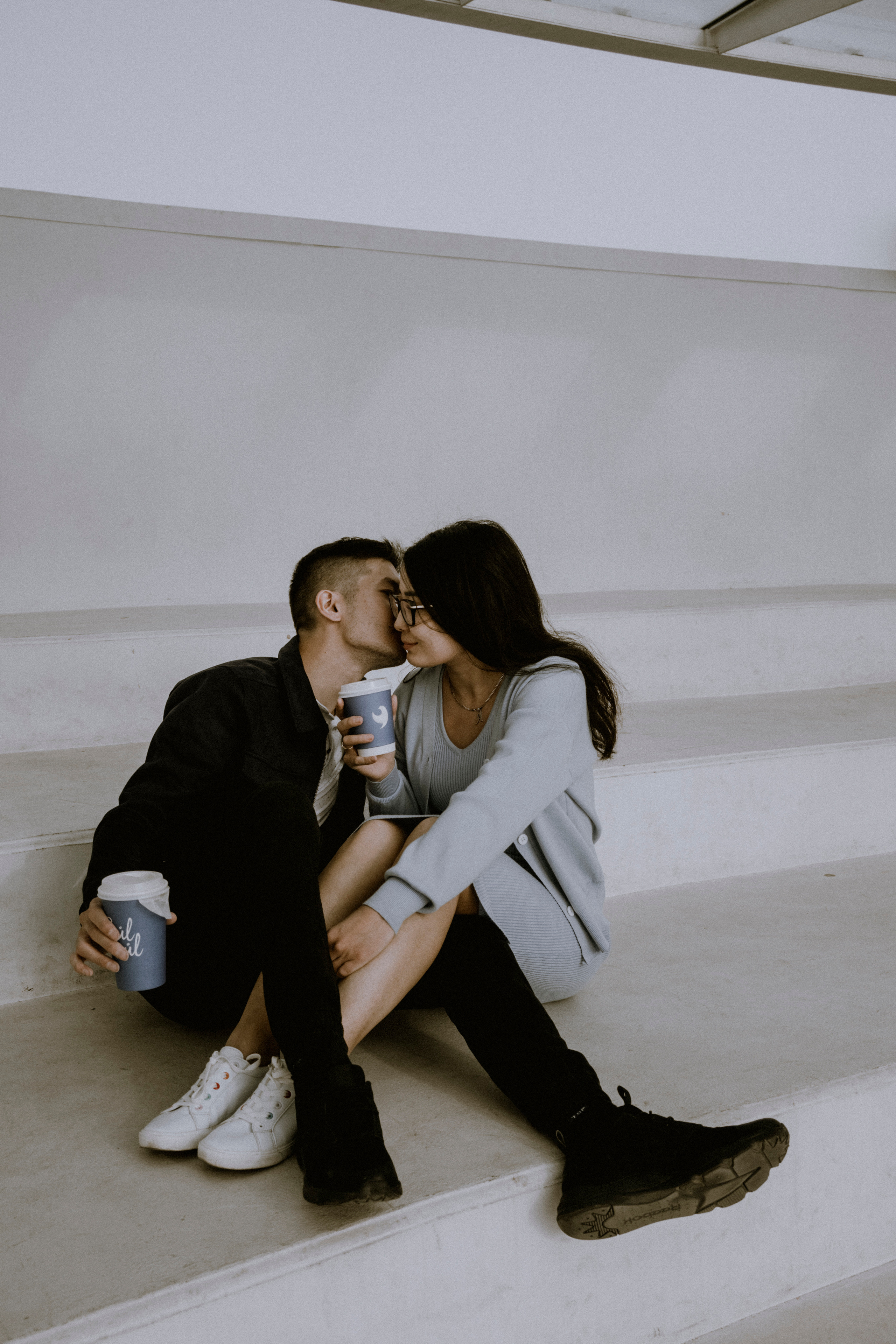 Love story Азамат и Аина. Фотографирую пары и индивидуальные съемки в Алматы Шунько Ирина