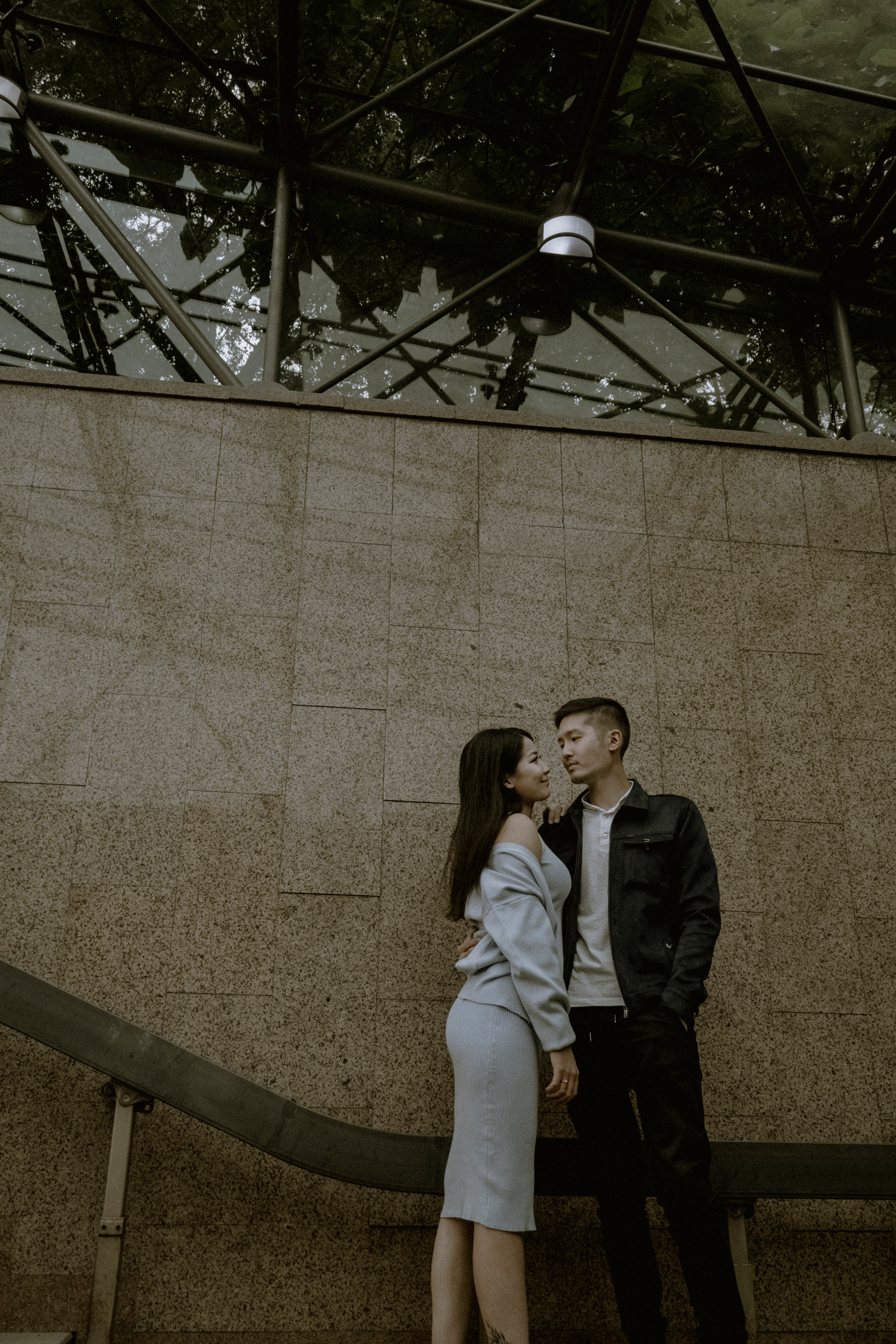 Love story Азамат и Аина. Фотографирую пары и индивидуальные съемки в Алматы Шунько Ирина