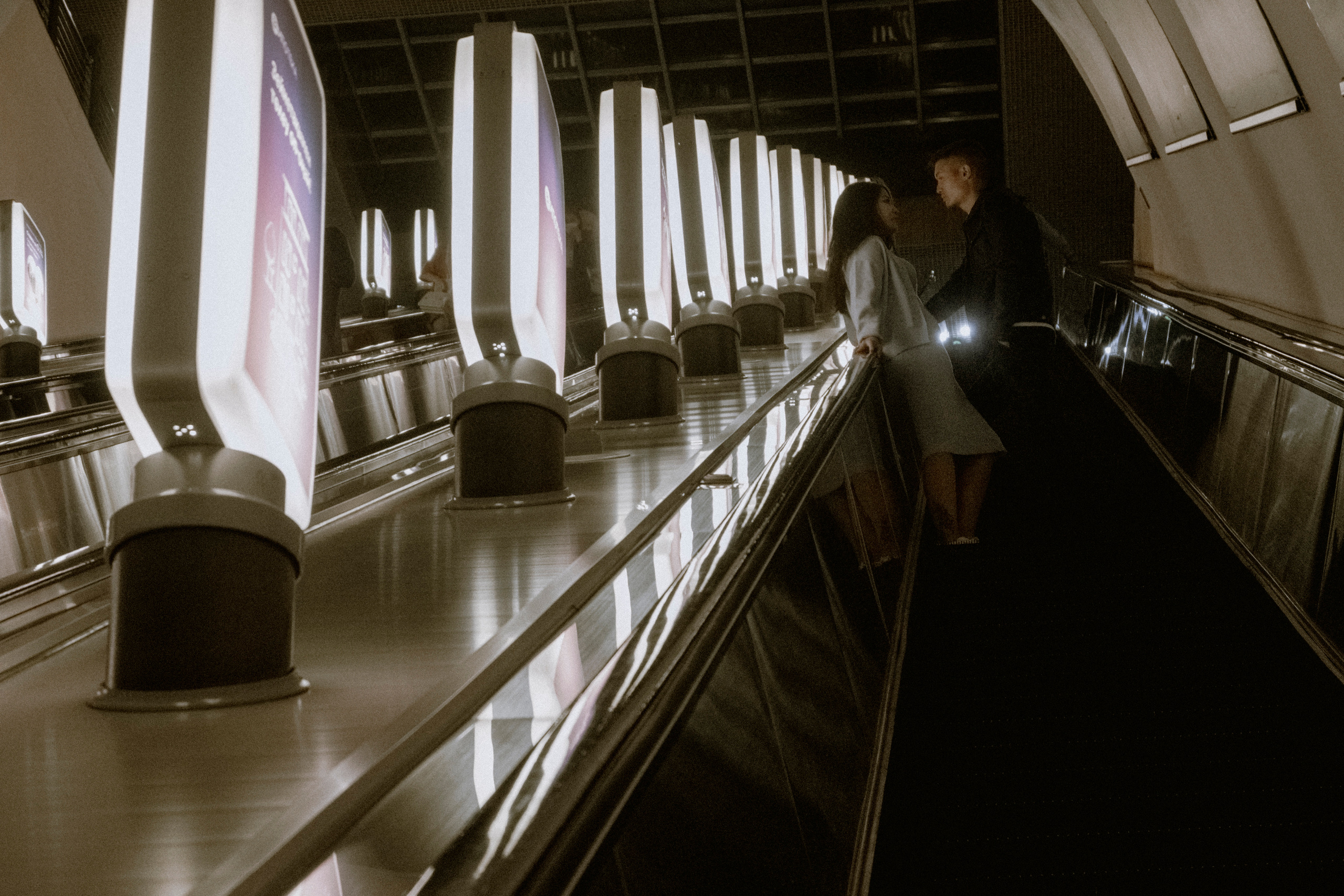 Love story Азамат и Аина. Фотографирую пары и индивидуальные съемки в Алматы Шунько Ирина