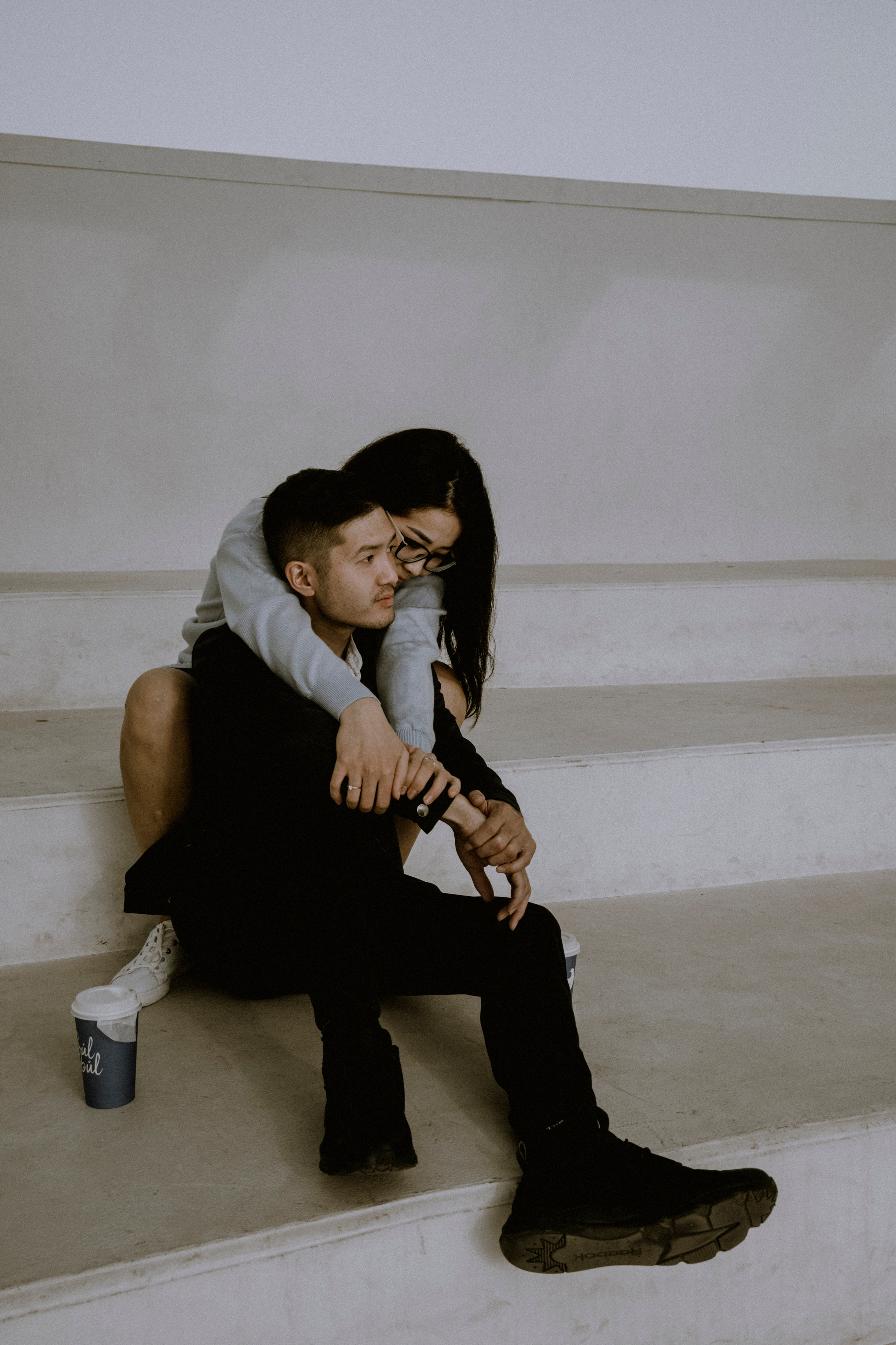 Love story Азамат и Аина. Фотографирую пары и индивидуальные съемки в Алматы Шунько Ирина