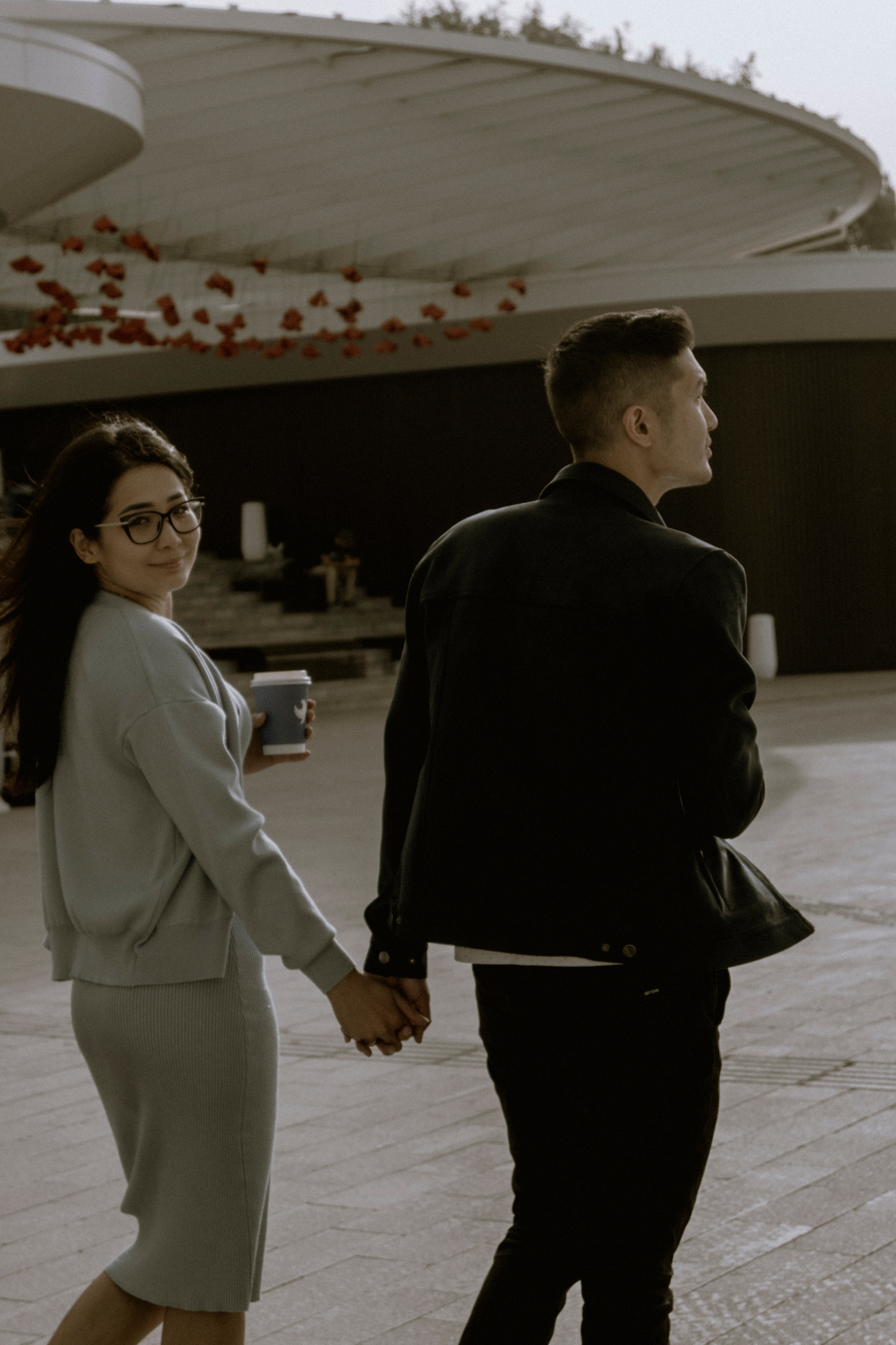 Love story Азамат и Аина. Фотографирую пары и индивидуальные съемки в Алматы Шунько Ирина