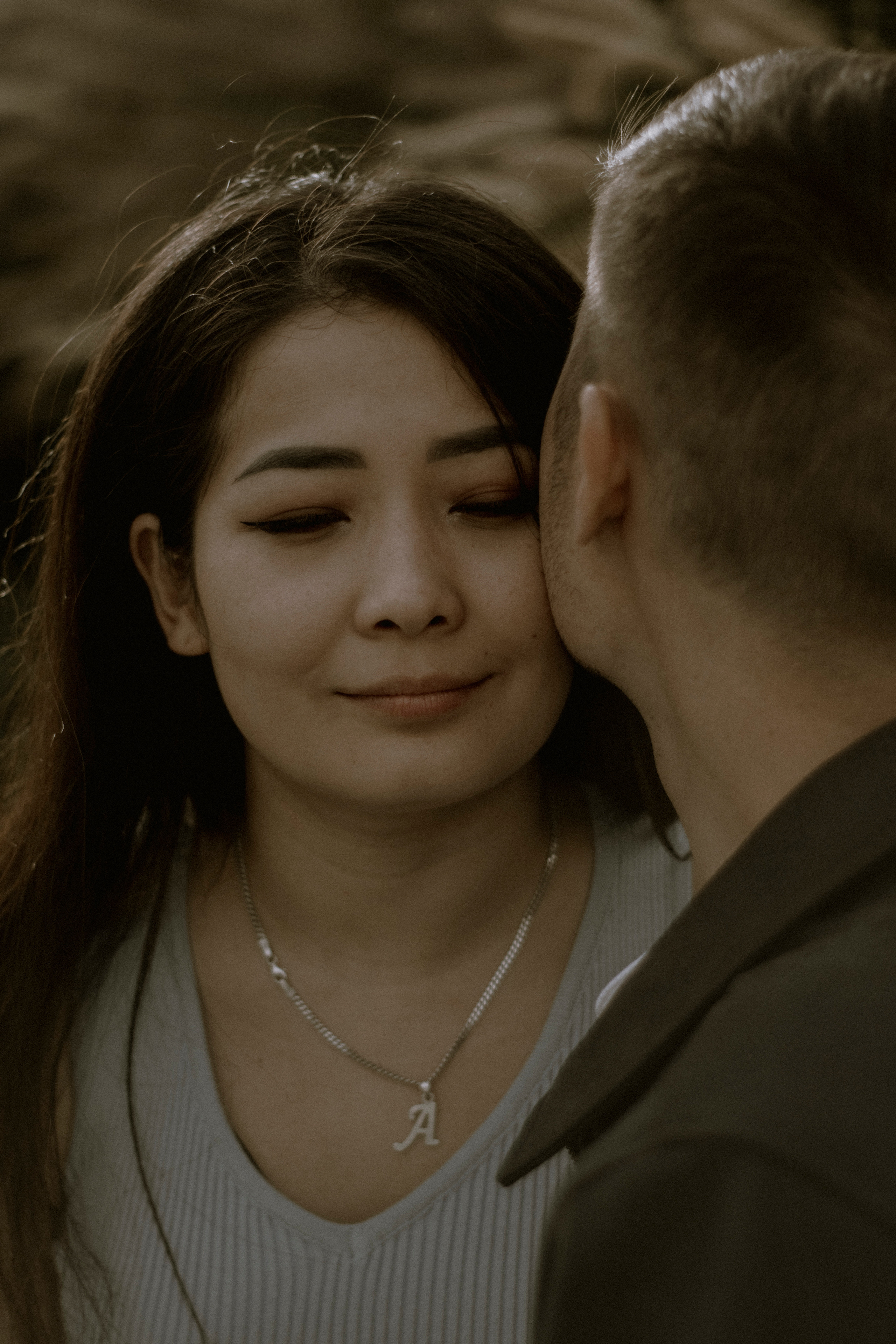 Love story Азамат и Аина. Фотографирую пары и индивидуальные съемки в Алматы Шунько Ирина