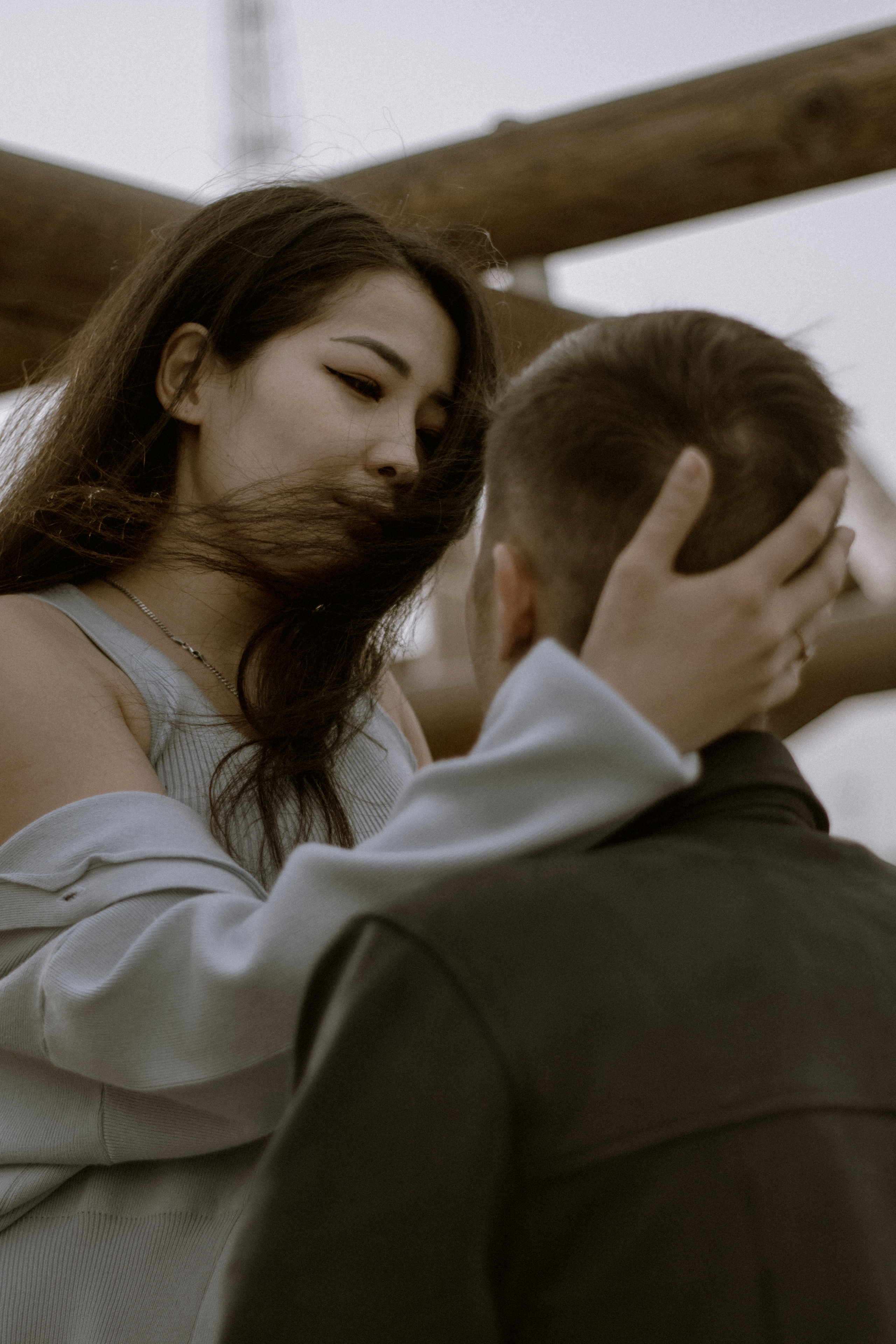 Love story Азамат и Аина. Фотографирую пары и индивидуальные съемки в Алматы Шунько Ирина