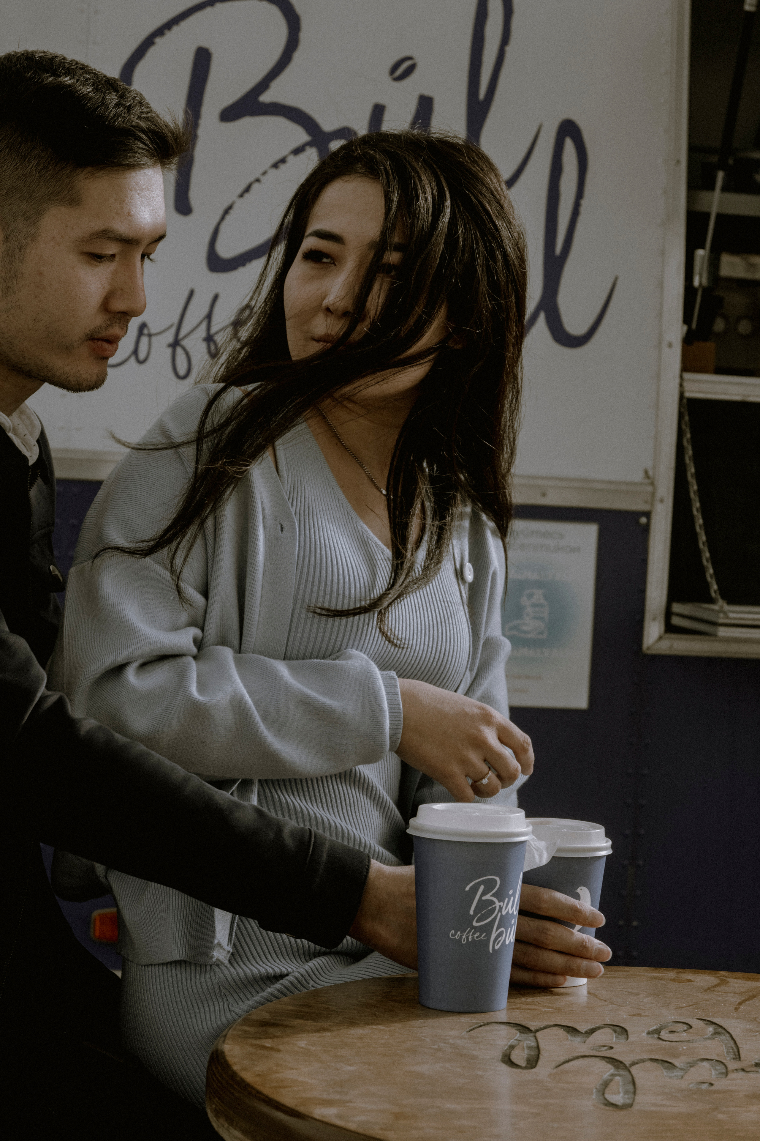 Love story Азамат и Аина. Фотографирую пары и индивидуальные съемки в Алматы Шунько Ирина