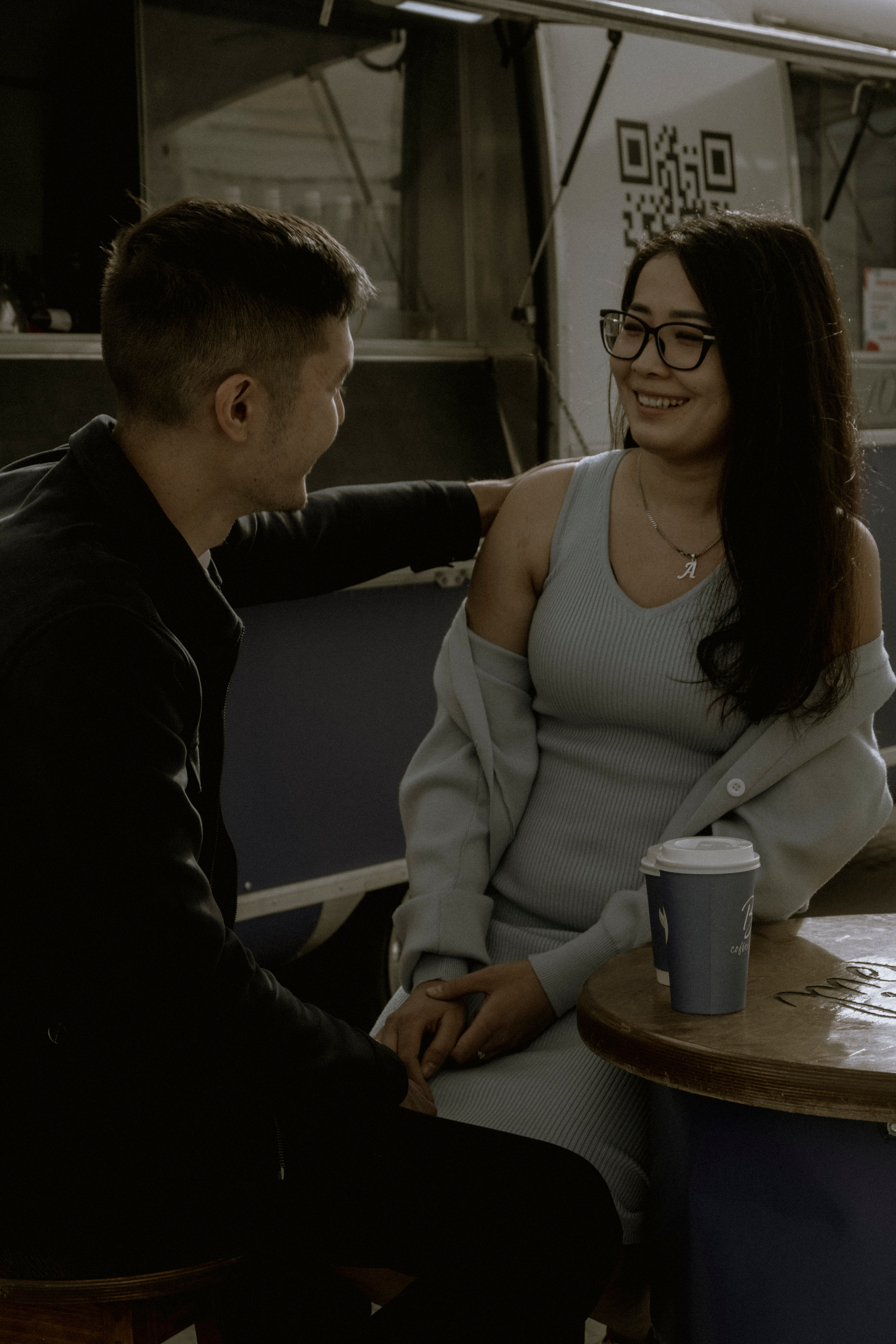 Love story Азамат и Аина. Фотографирую пары и индивидуальные съемки в Алматы Шунько Ирина