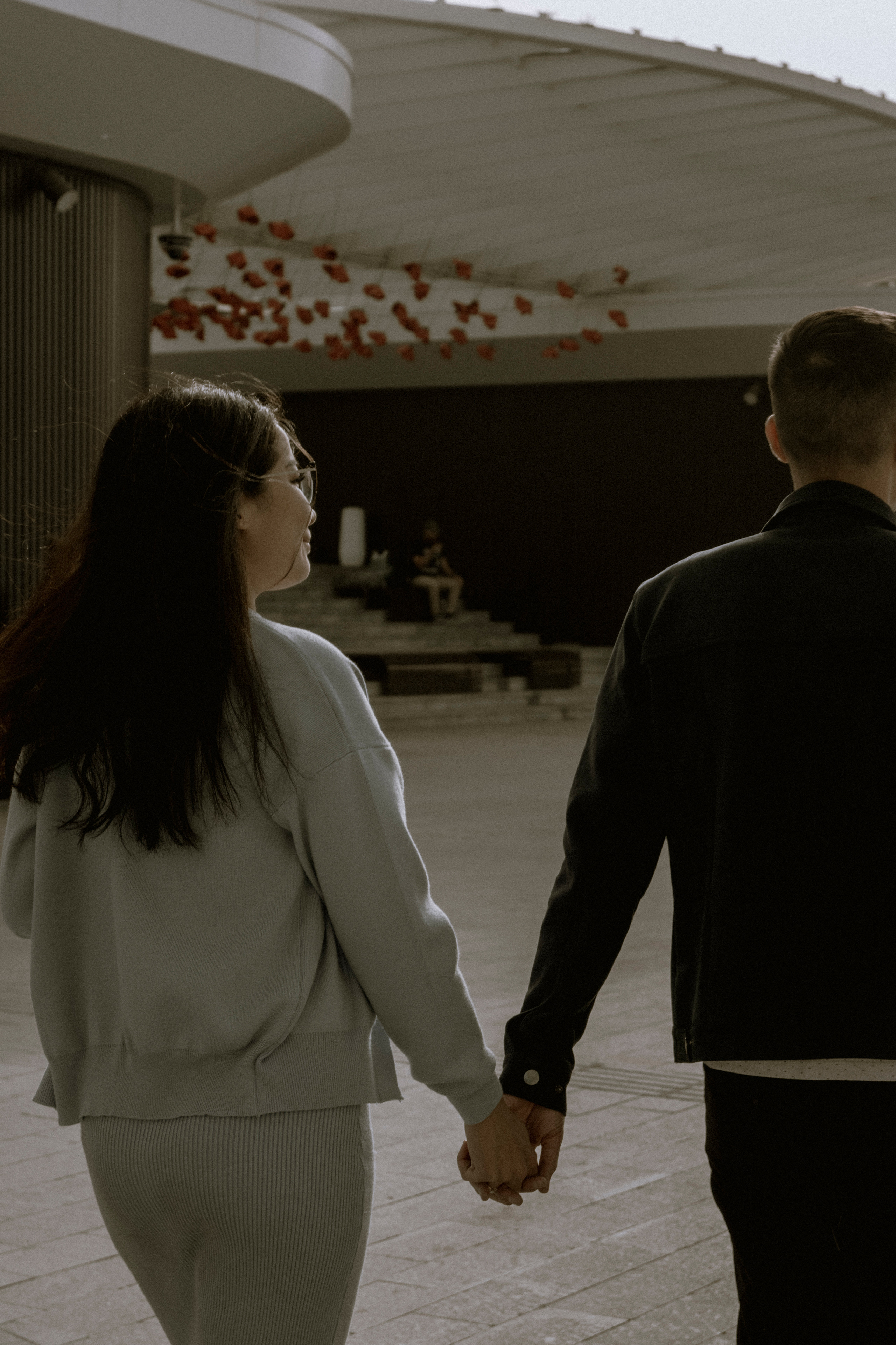 Love story Азамат и Аина. Фотографирую пары и индивидуальные съемки в Алматы Шунько Ирина