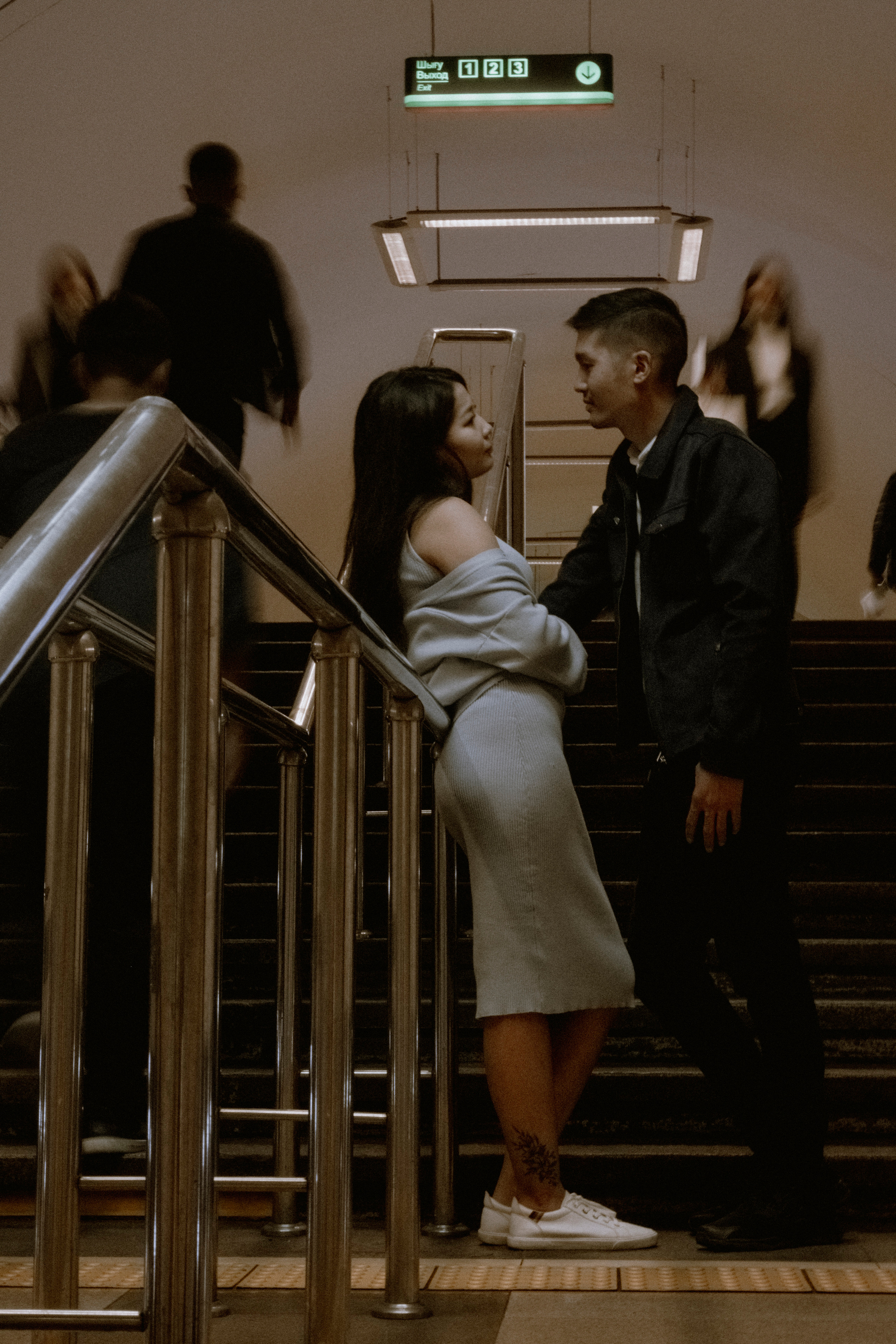 Love story Азамат и Аина. Фотографирую пары и индивидуальные съемки в Алматы Шунько Ирина