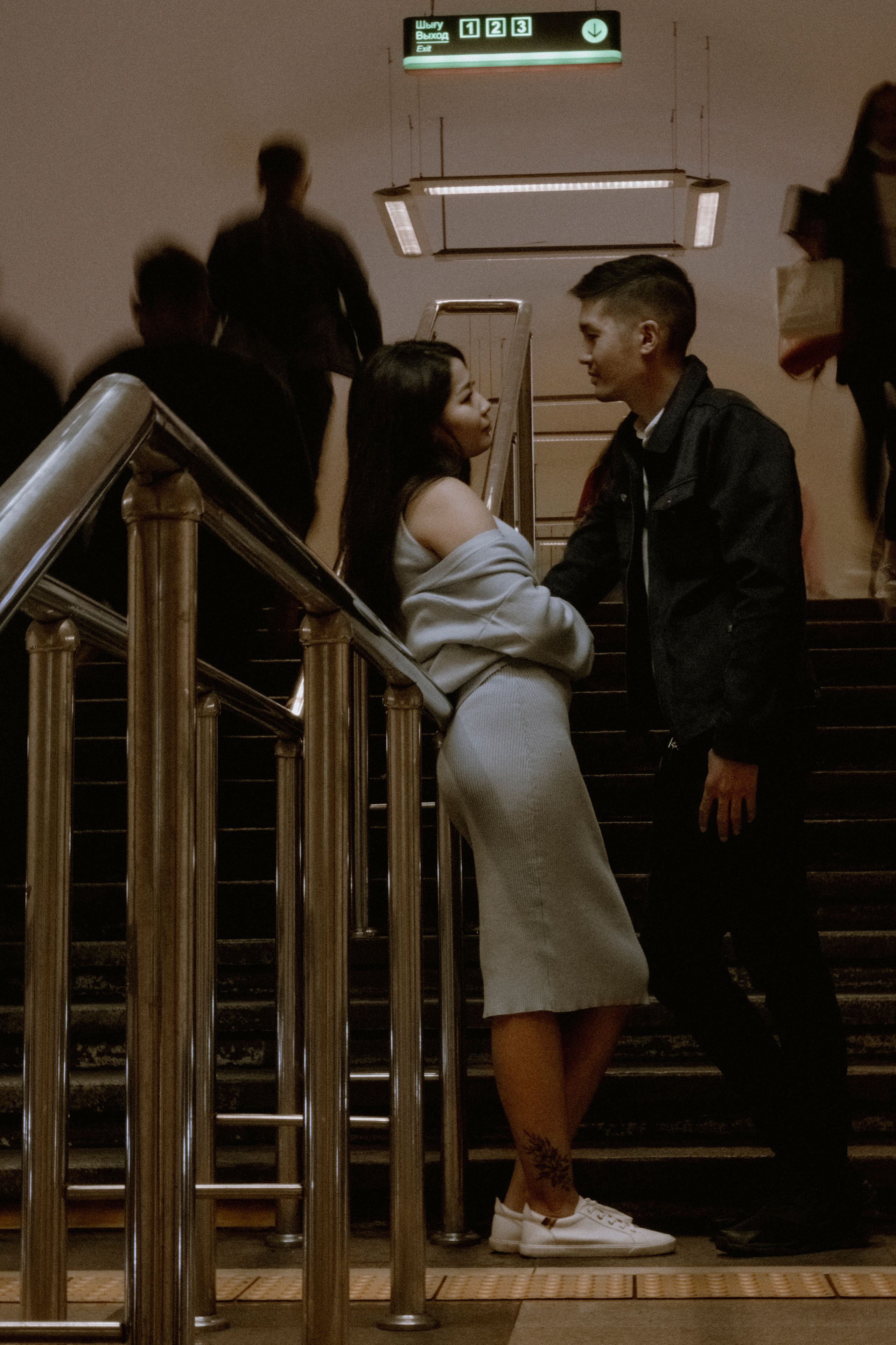 Love story Азамат и Аина. Фотографирую пары и индивидуальные съемки в Алматы Шунько Ирина