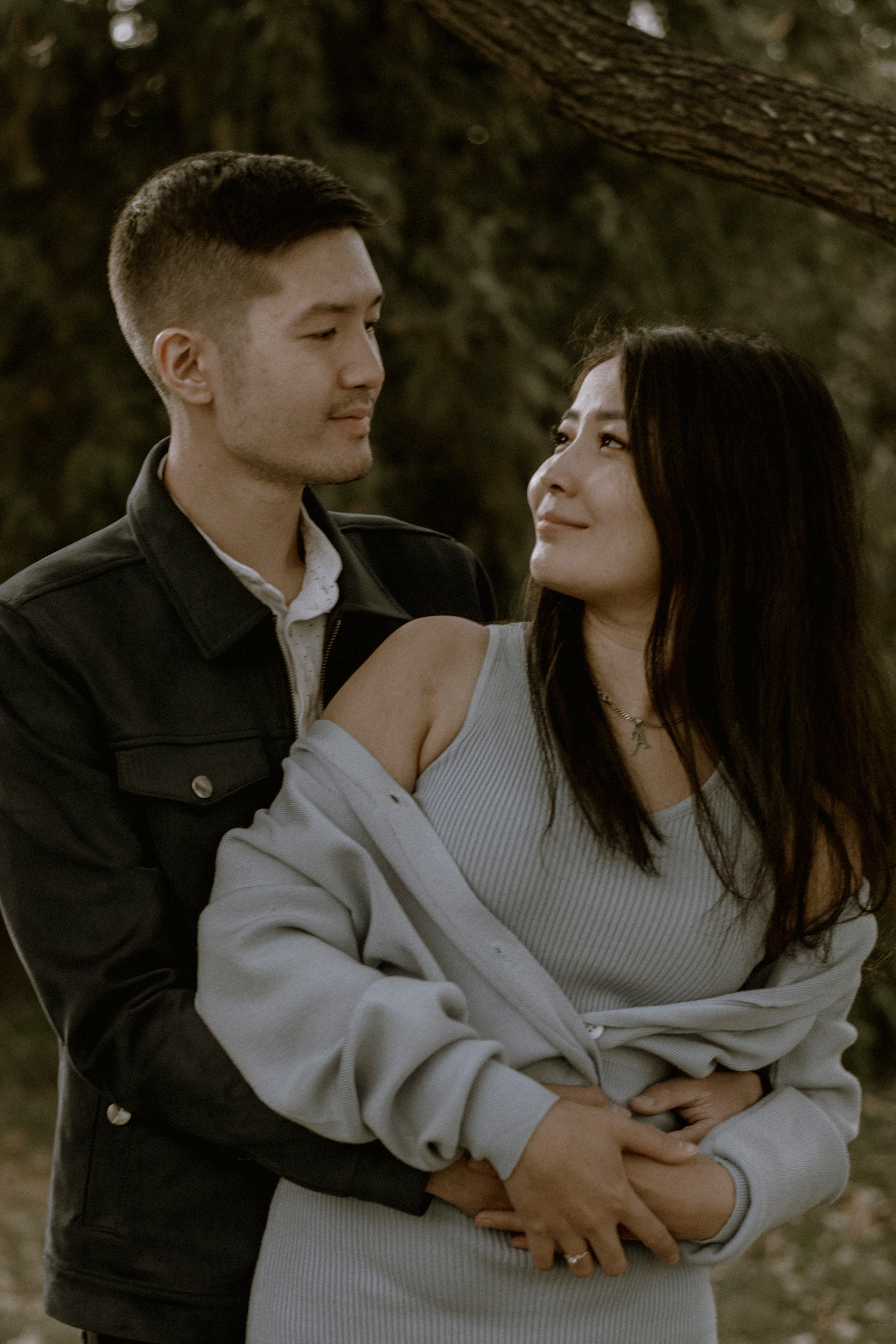 Love story Азамат и Аина. Фотографирую пары и индивидуальные съемки в Алматы Шунько Ирина