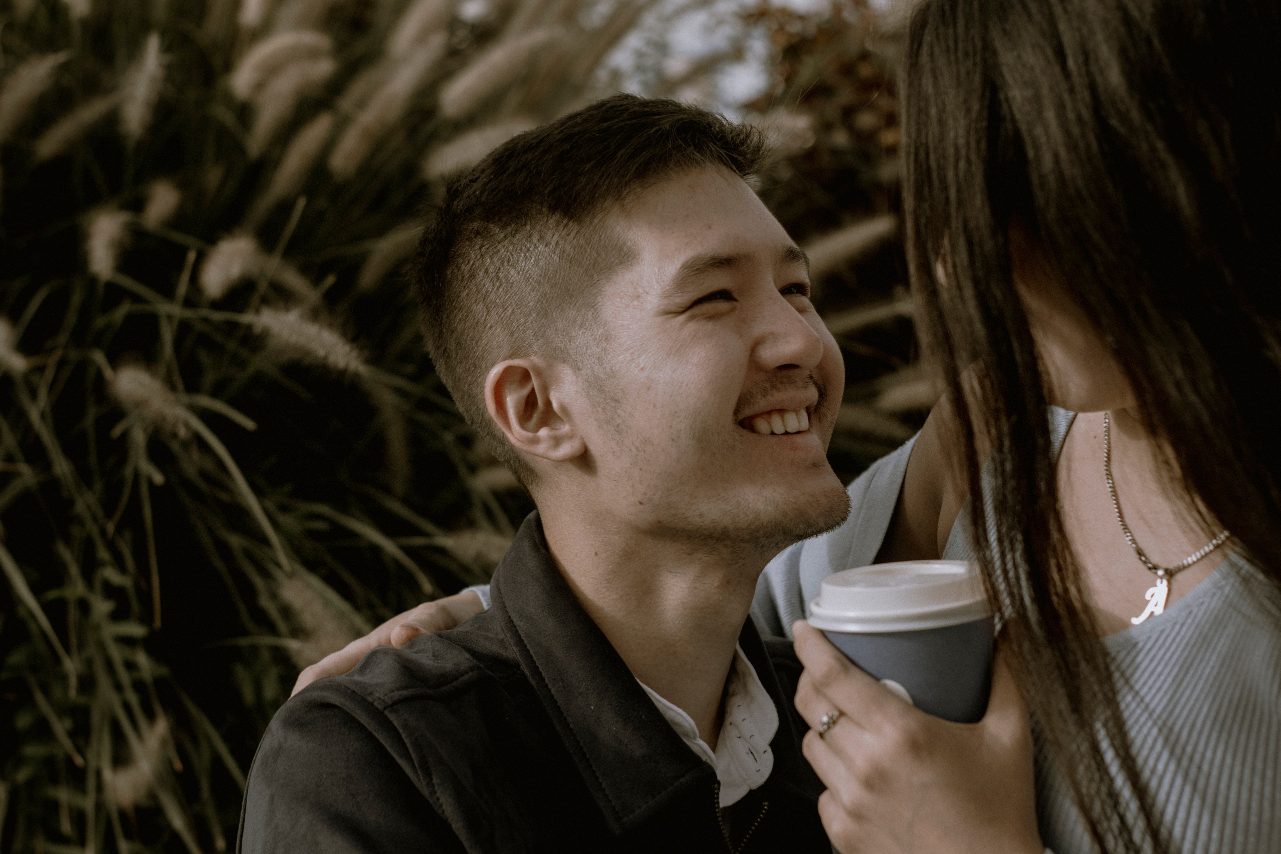 Love story Азамат и Аина. Фотографирую пары и индивидуальные съемки в Алматы Шунько Ирина