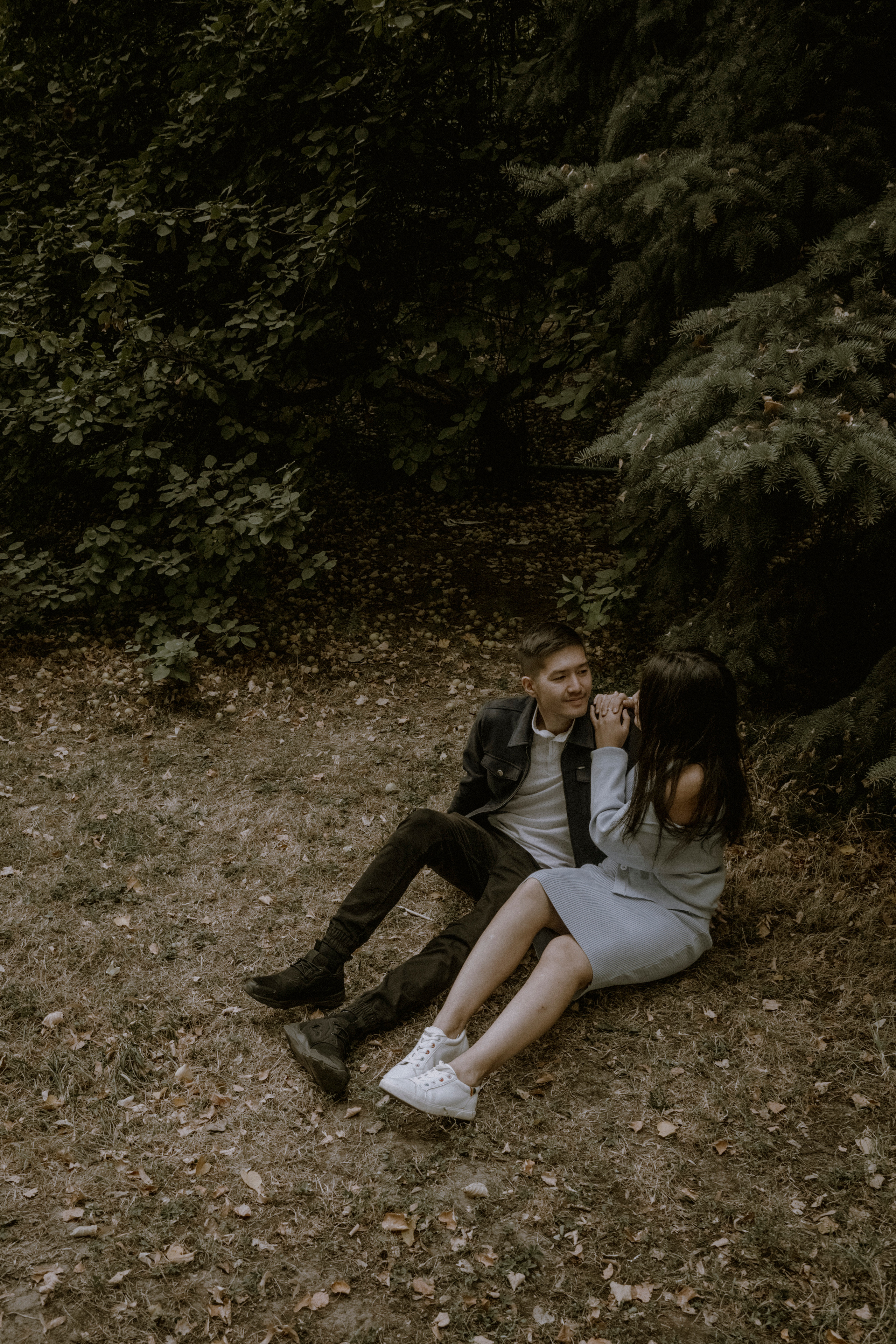 Love story Азамат и Аина. Фотографирую пары и индивидуальные съемки в Алматы Шунько Ирина