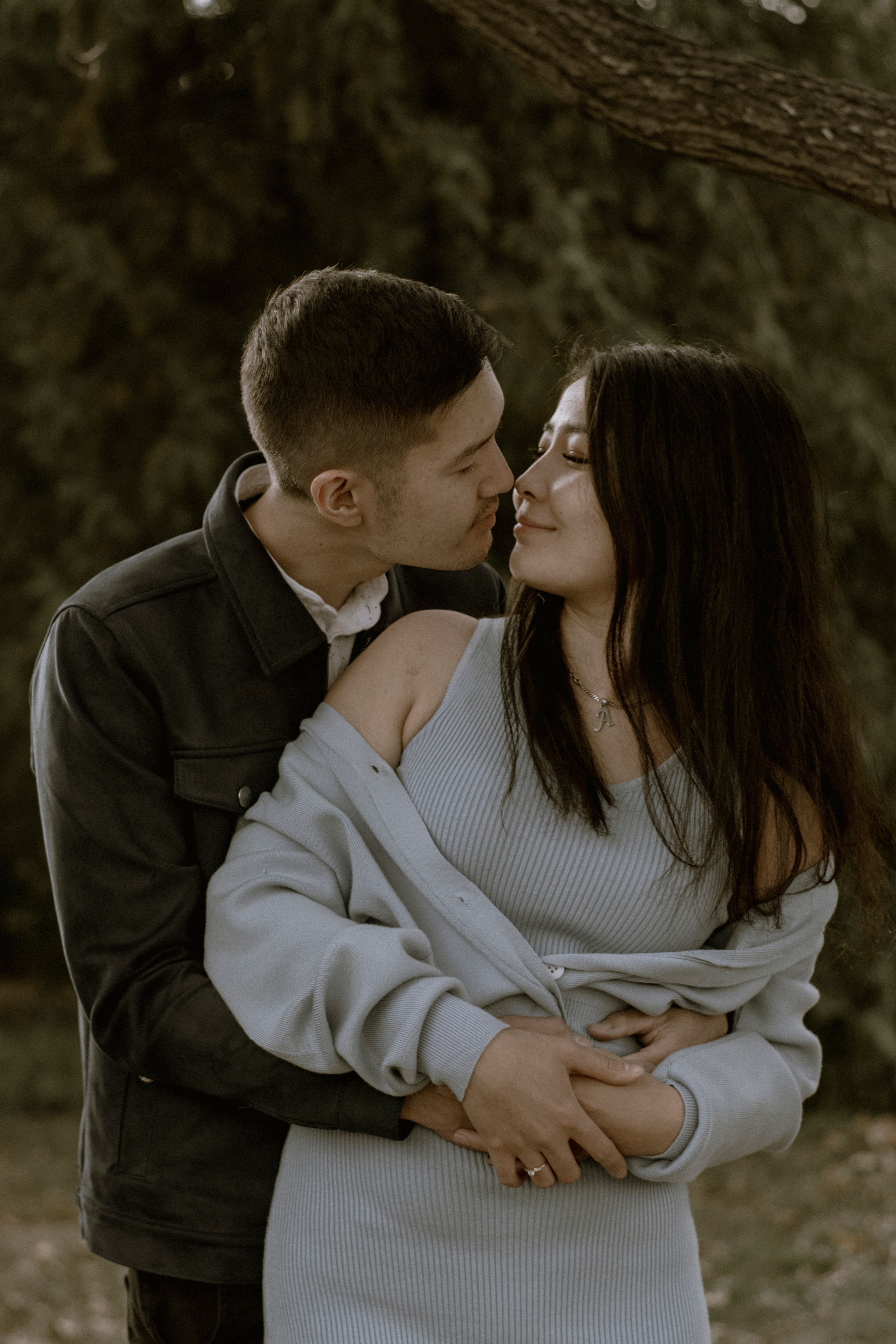 Love story Азамат и Аина. Фотографирую пары и индивидуальные съемки в Алматы Шунько Ирина