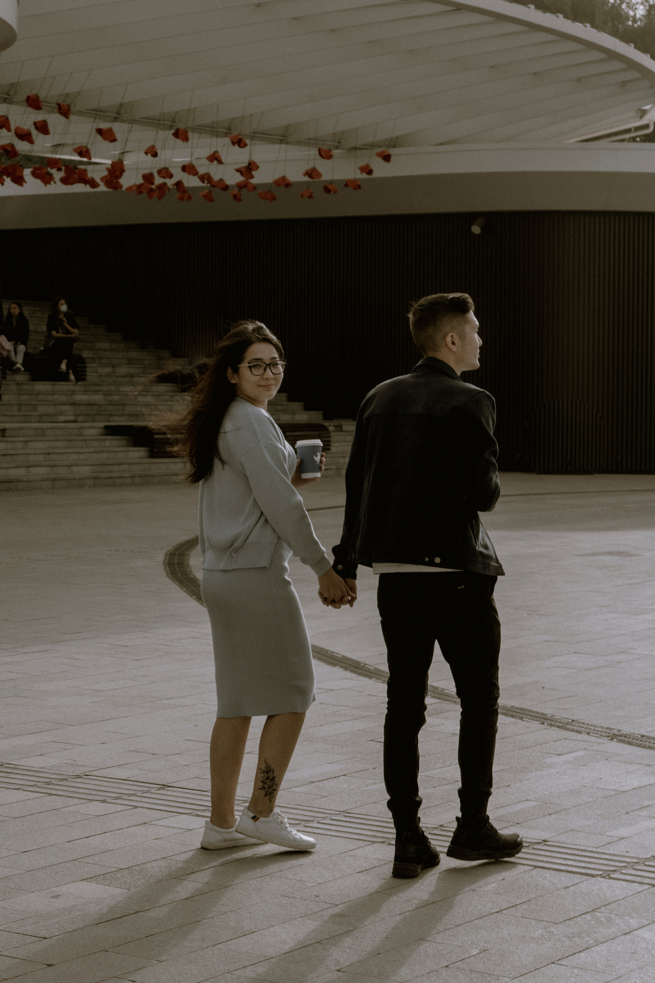 Love story Азамат и Аина. Фотографирую пары и индивидуальные съемки в Алматы Шунько Ирина