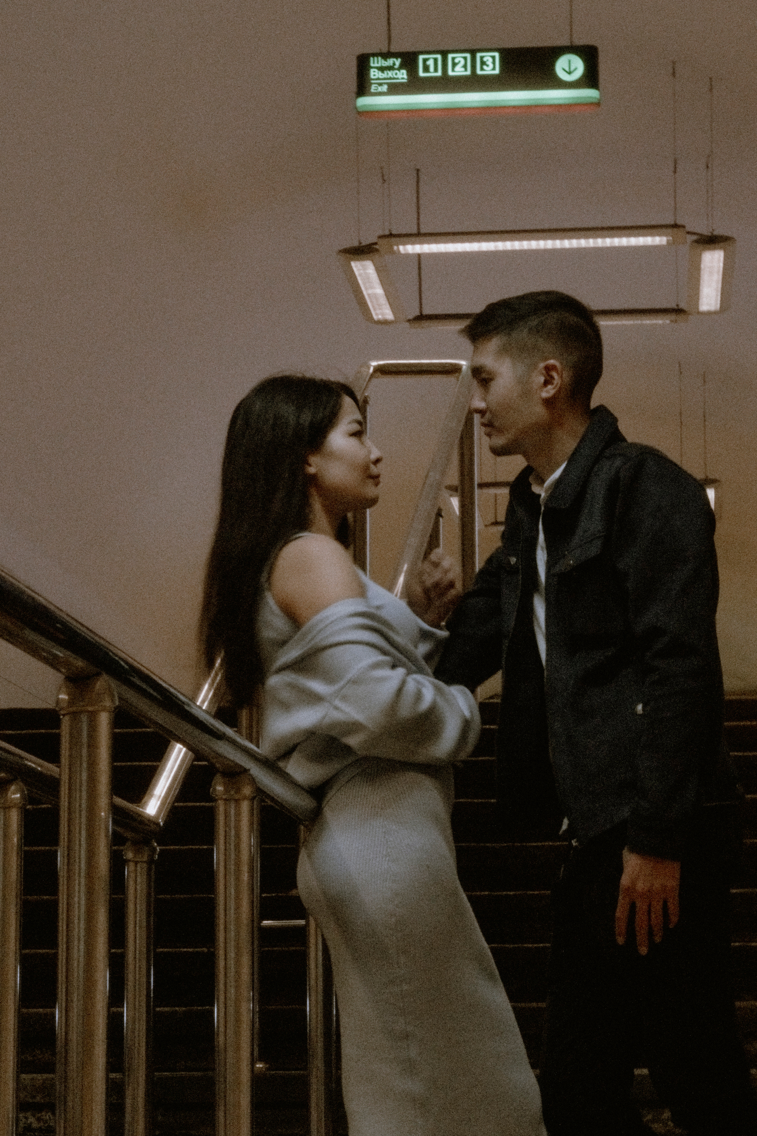 Love story Азамат и Аина. Фотографирую пары и индивидуальные съемки в Алматы Шунько Ирина