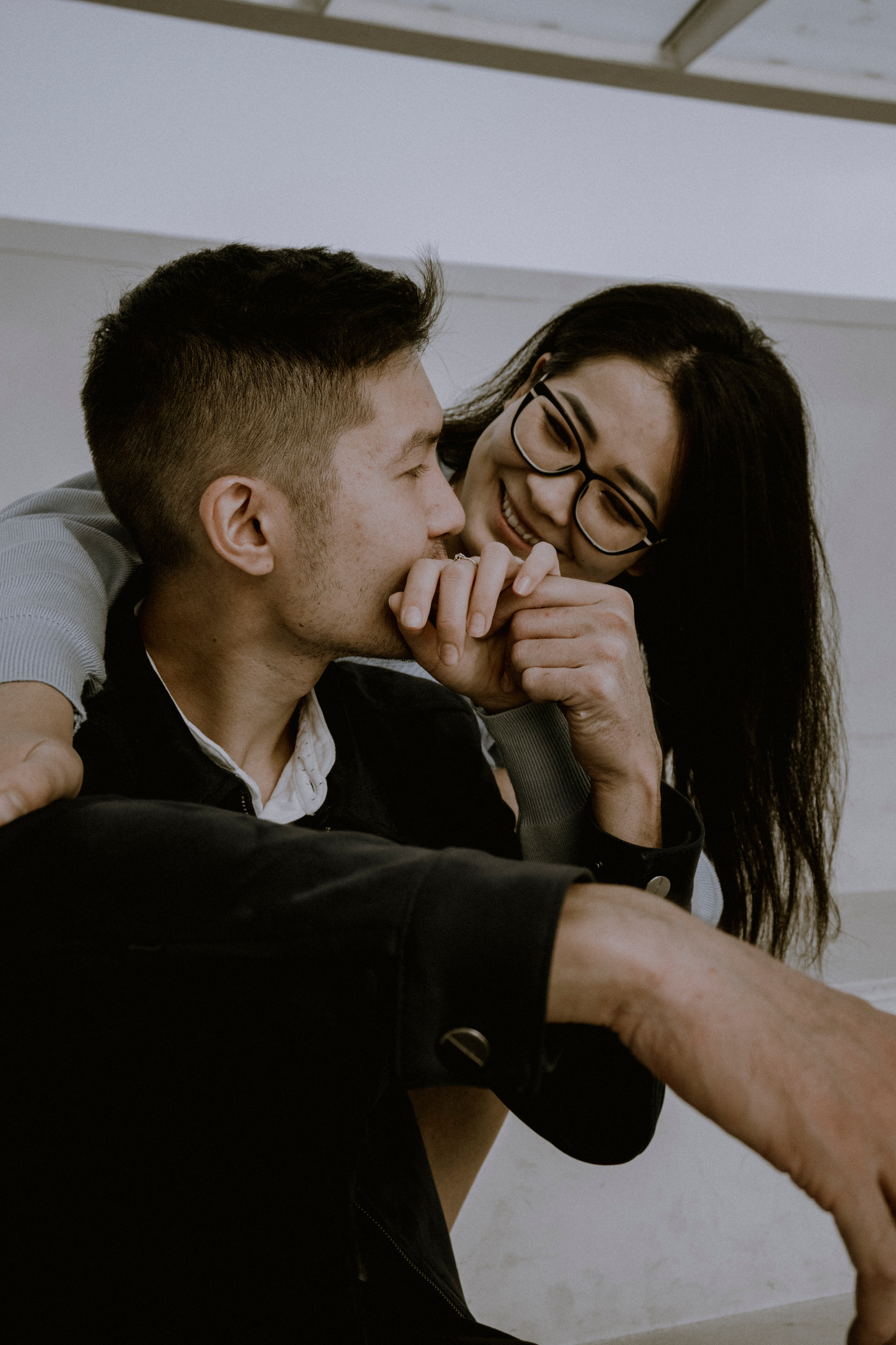 Love story Азамат и Аина. Фотографирую пары и индивидуальные съемки в Алматы Шунько Ирина