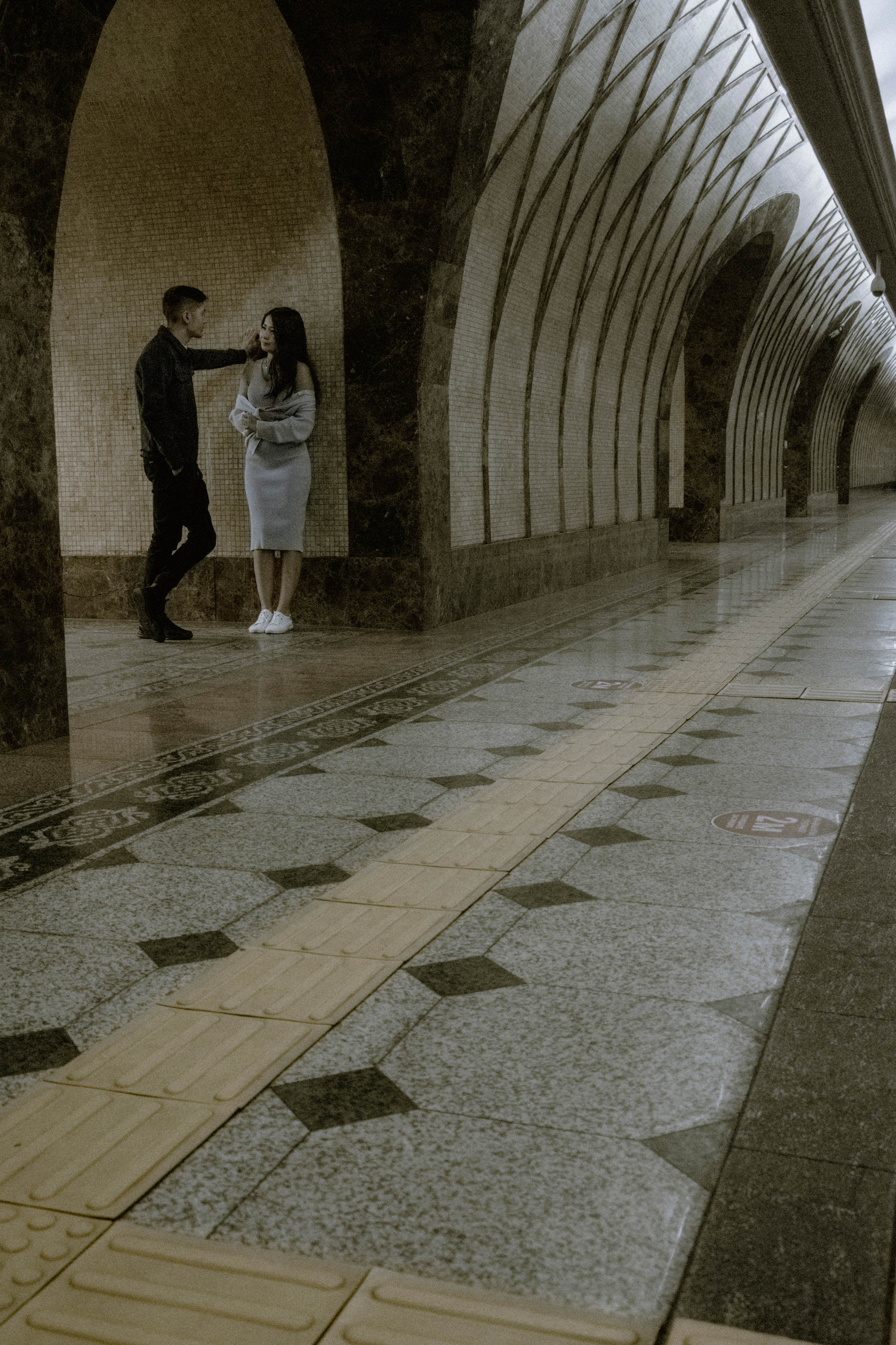 Love story Азамат и Аина. Фотографирую пары и индивидуальные съемки в Алматы Шунько Ирина