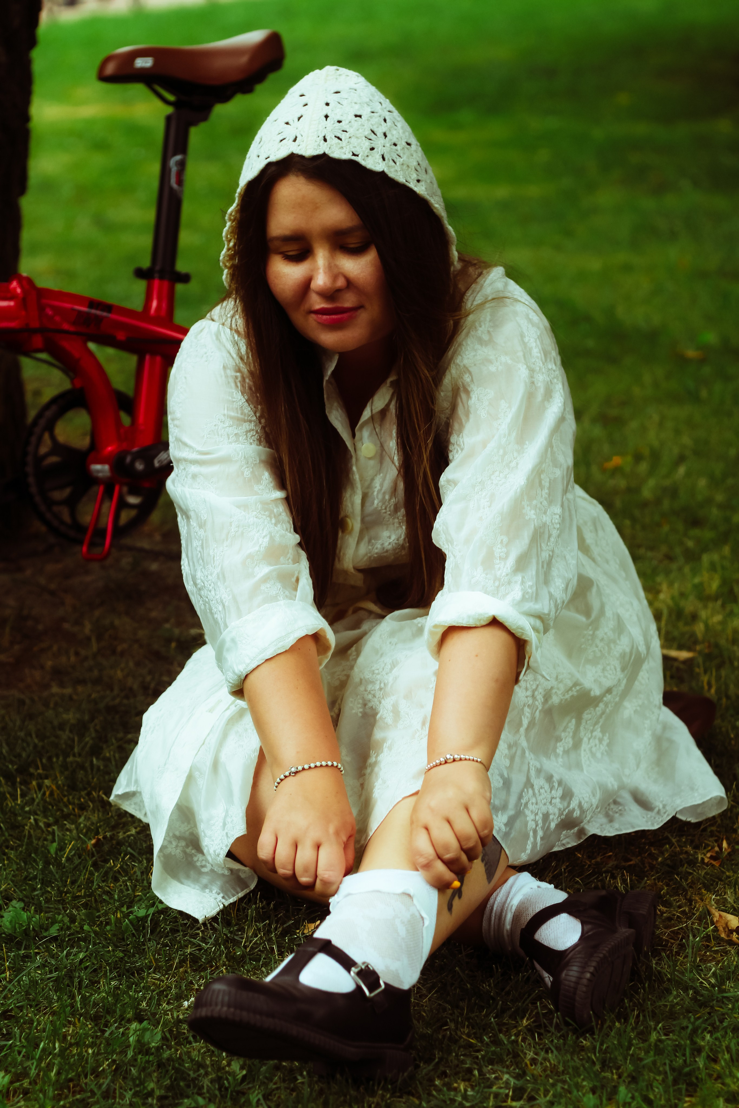 Екатерина. Фототерапия г. Санкт-Петербург. Удалова Мария индивидуальные съемки