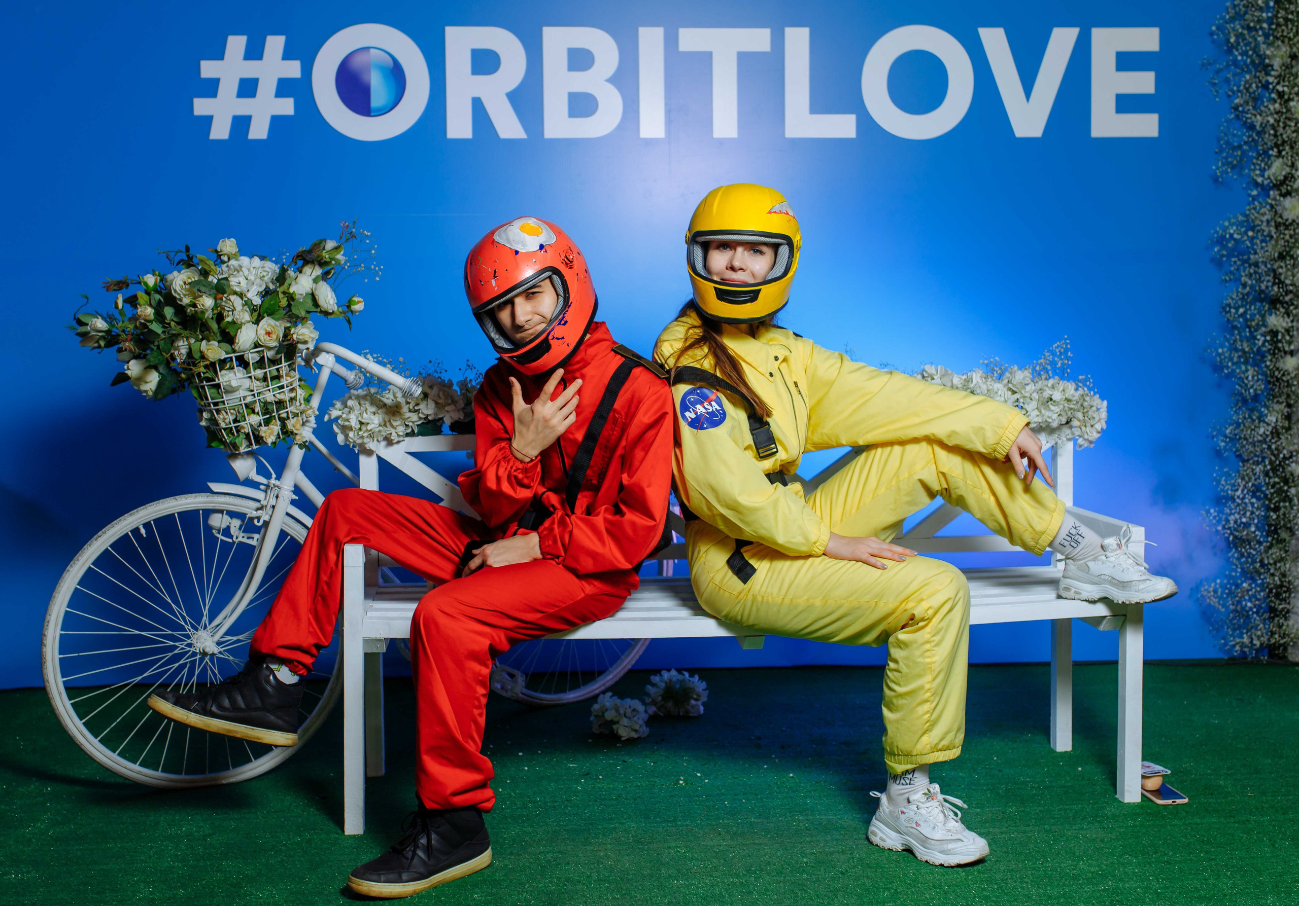 Сэмплинги. Фотограф в Алматы