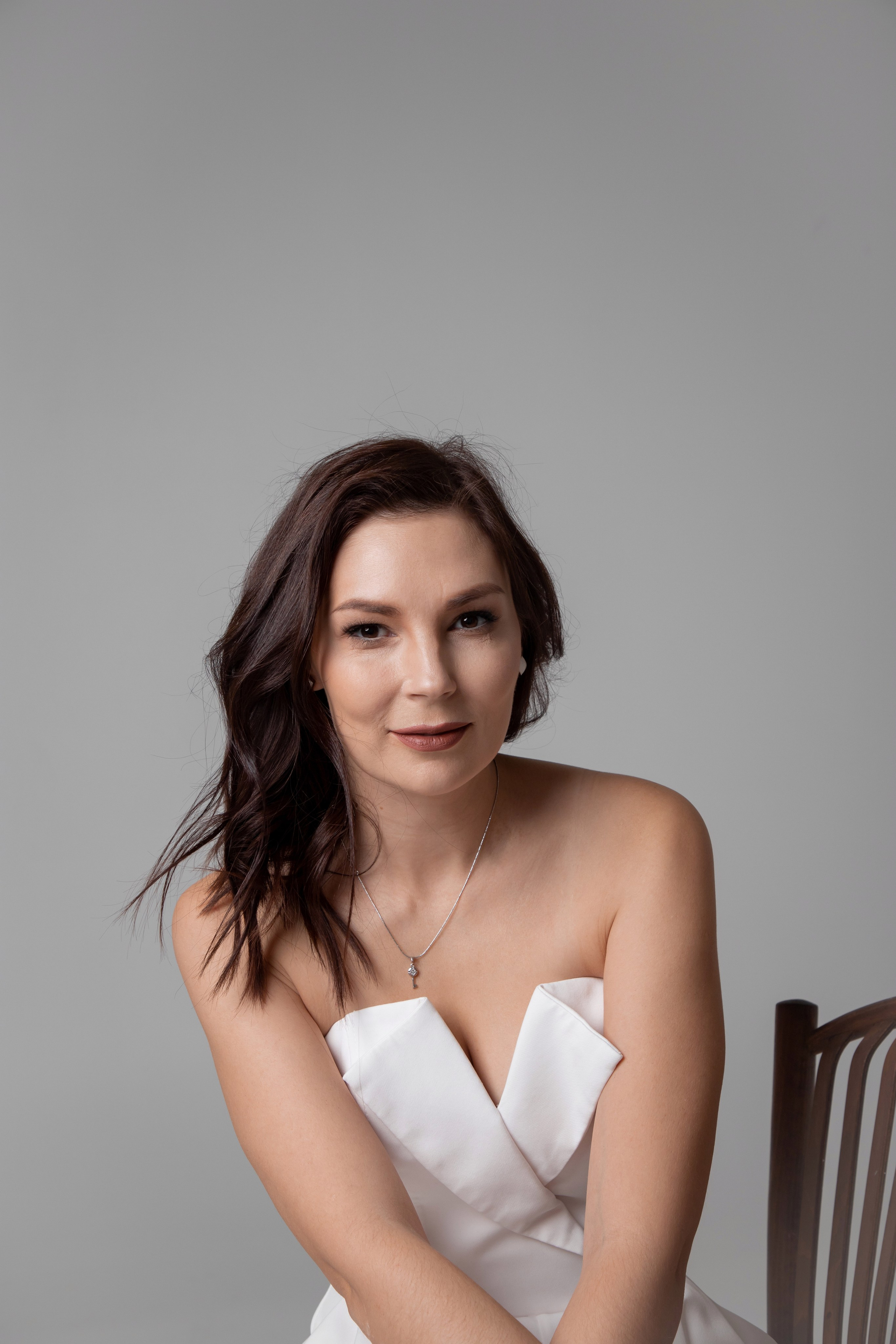 Алиса Волкова. Фотограф Денис Лесковский (Тюмень)