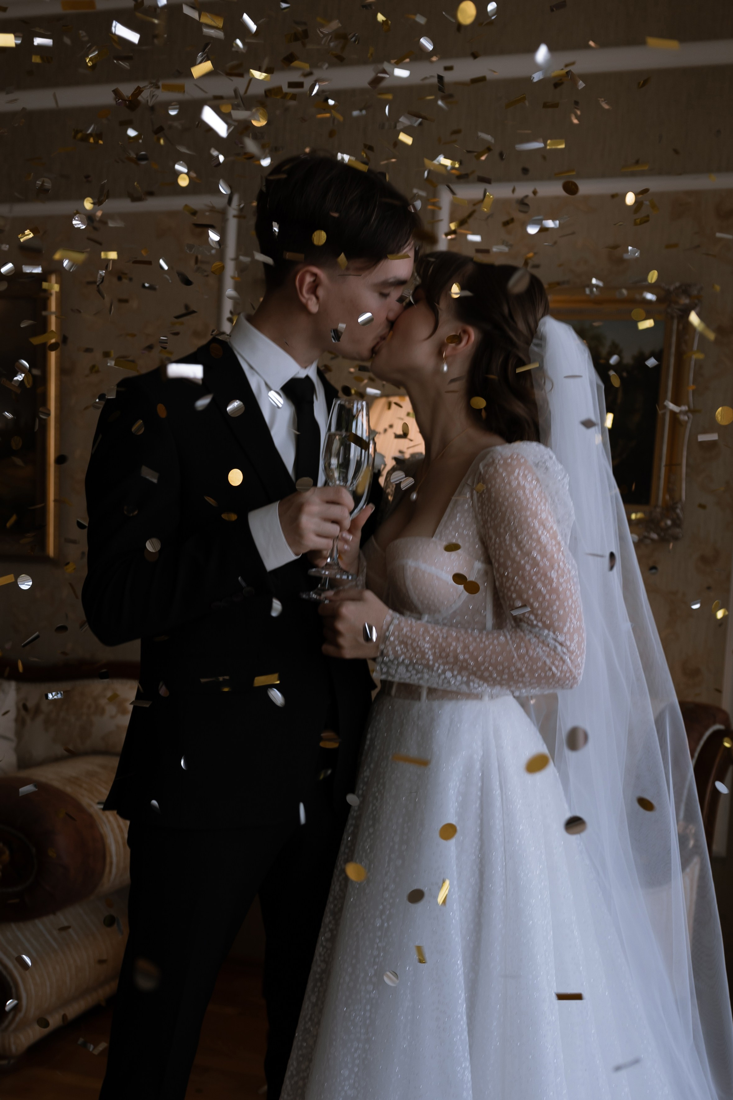 Александр и Екатерина. Свадебный фотограф в Санкт — Петербурге и Ленинградской о