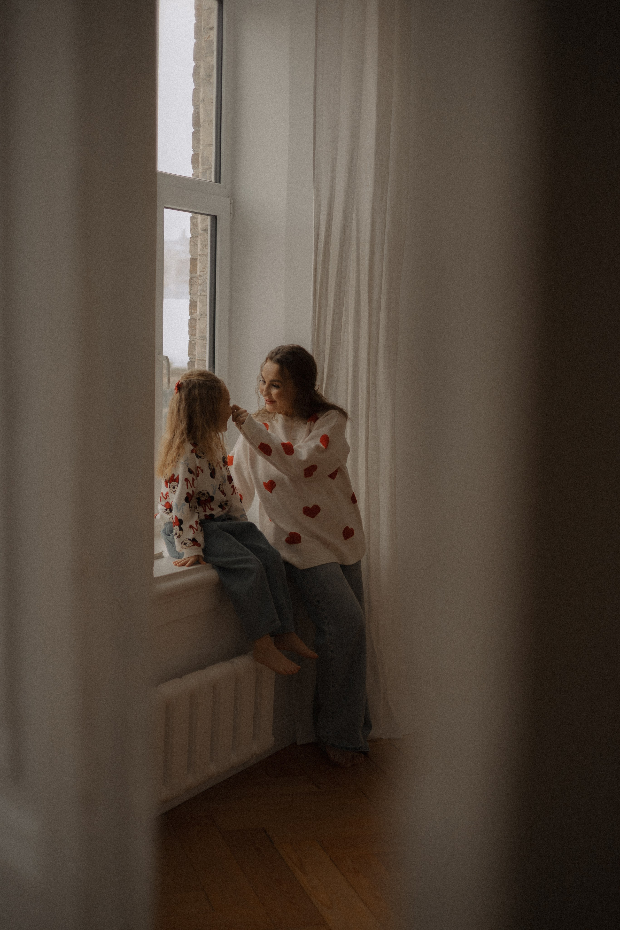 Семейные фотосессии. Семейный фотограф в Самаре