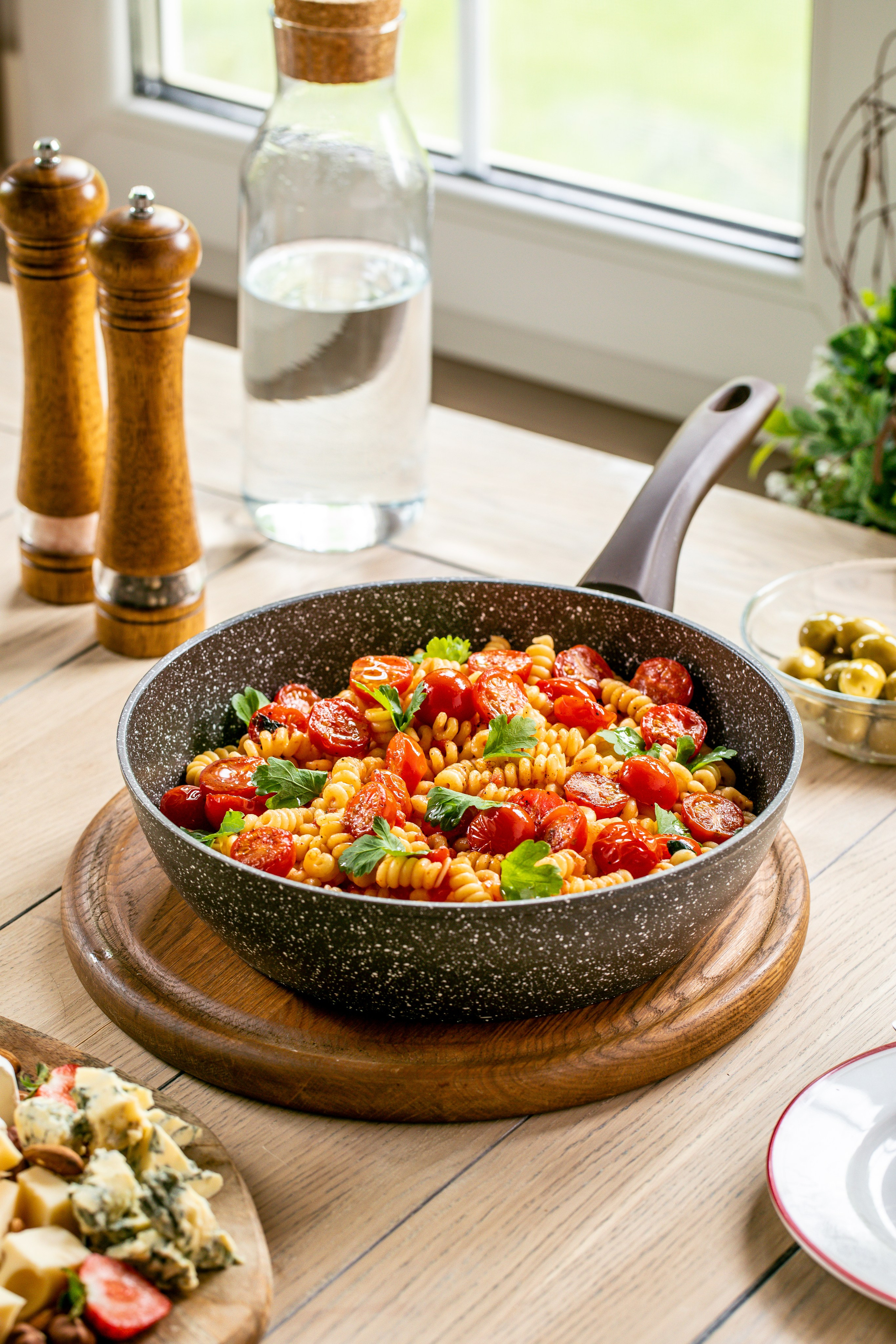 Moulin Villa. Фудфотограф, фудстилист и сет дизайнер в Москве Алена Синицына