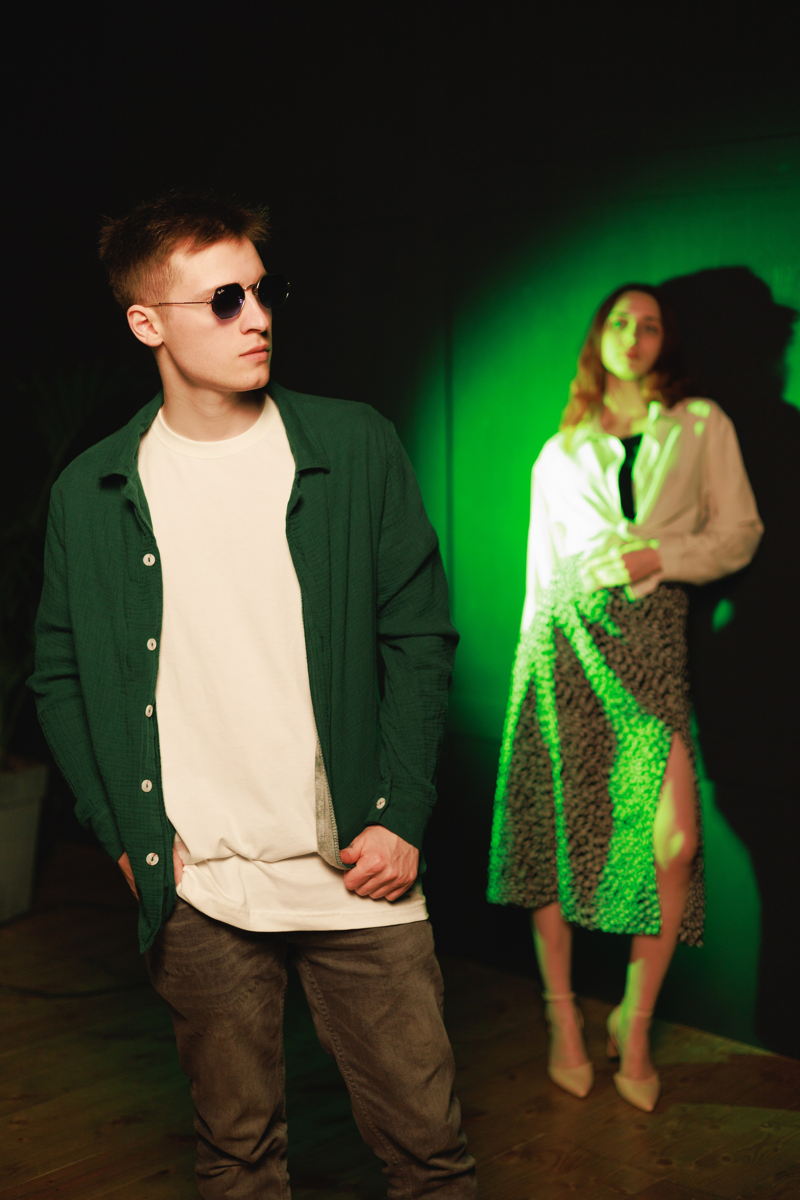 Love story. Фотограф в Самаре Алена Руденко