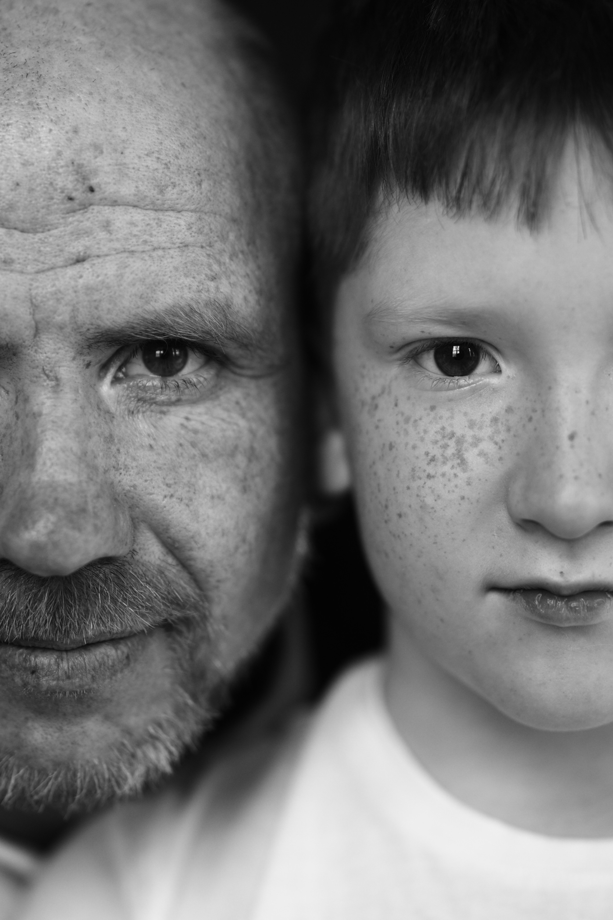 Папа сын. Фотограф чувственного портрета в Санкт-Петербурге Светлана Фролова