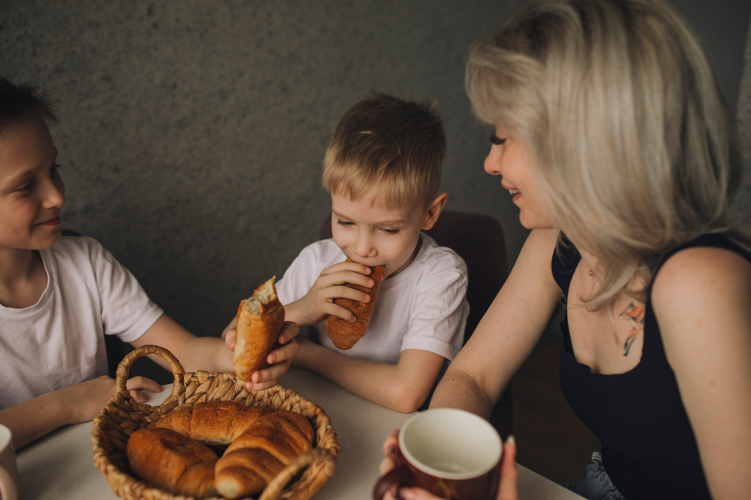 Самые лучшие воспоминания — из детства. Фотограф Юлия Хакимова / Казань/ Чистополь