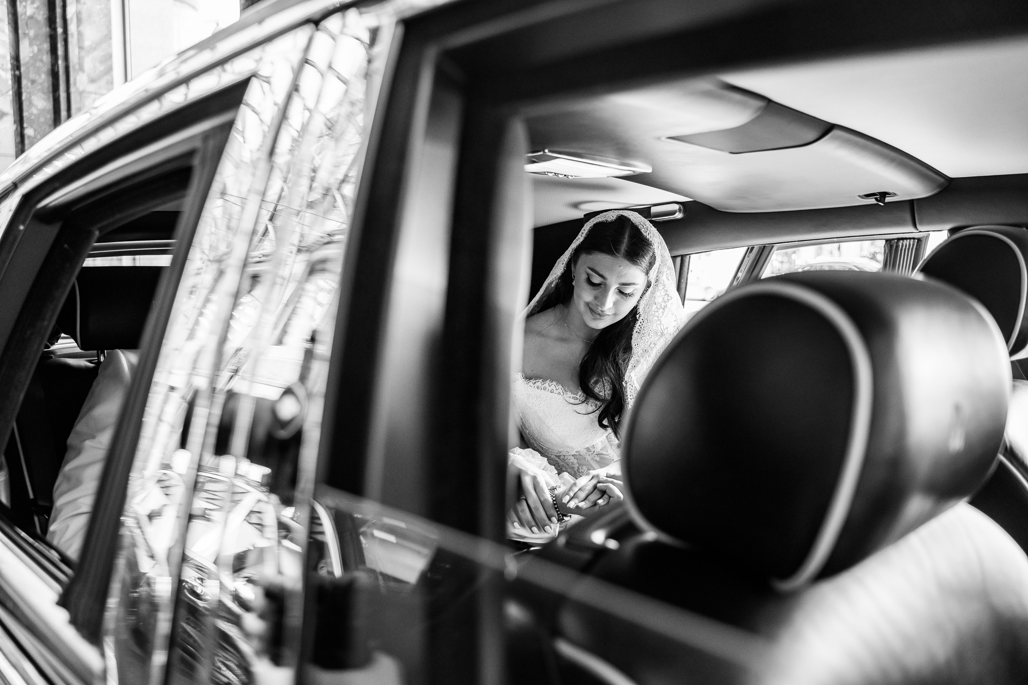 Александр и Диана. Свадебный и портретный фотограф в Рязани Ринета Цветкова