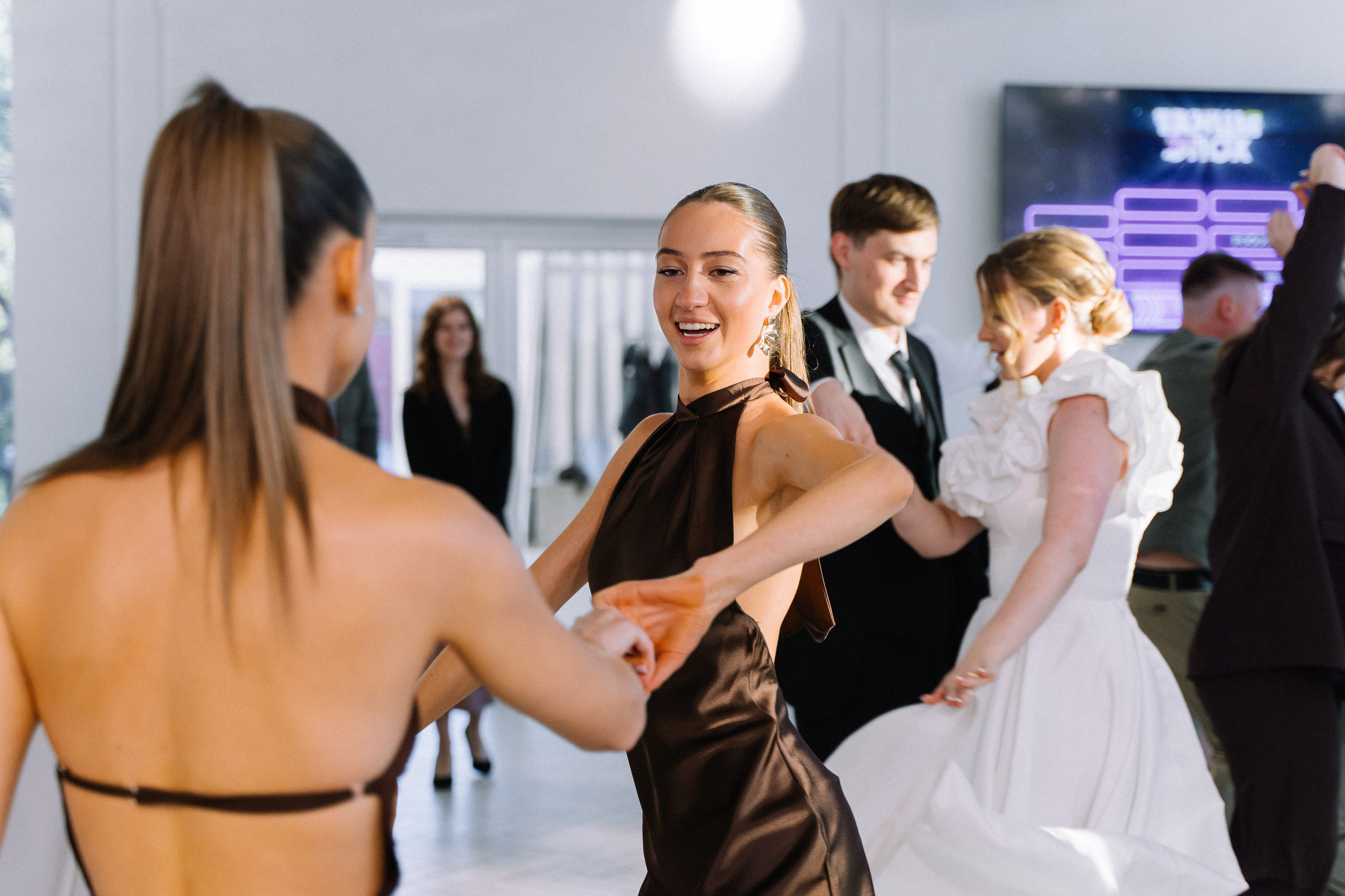 Павел и Мария. Свадебный и портретный фотограф в Рязани Ринета Цветкова