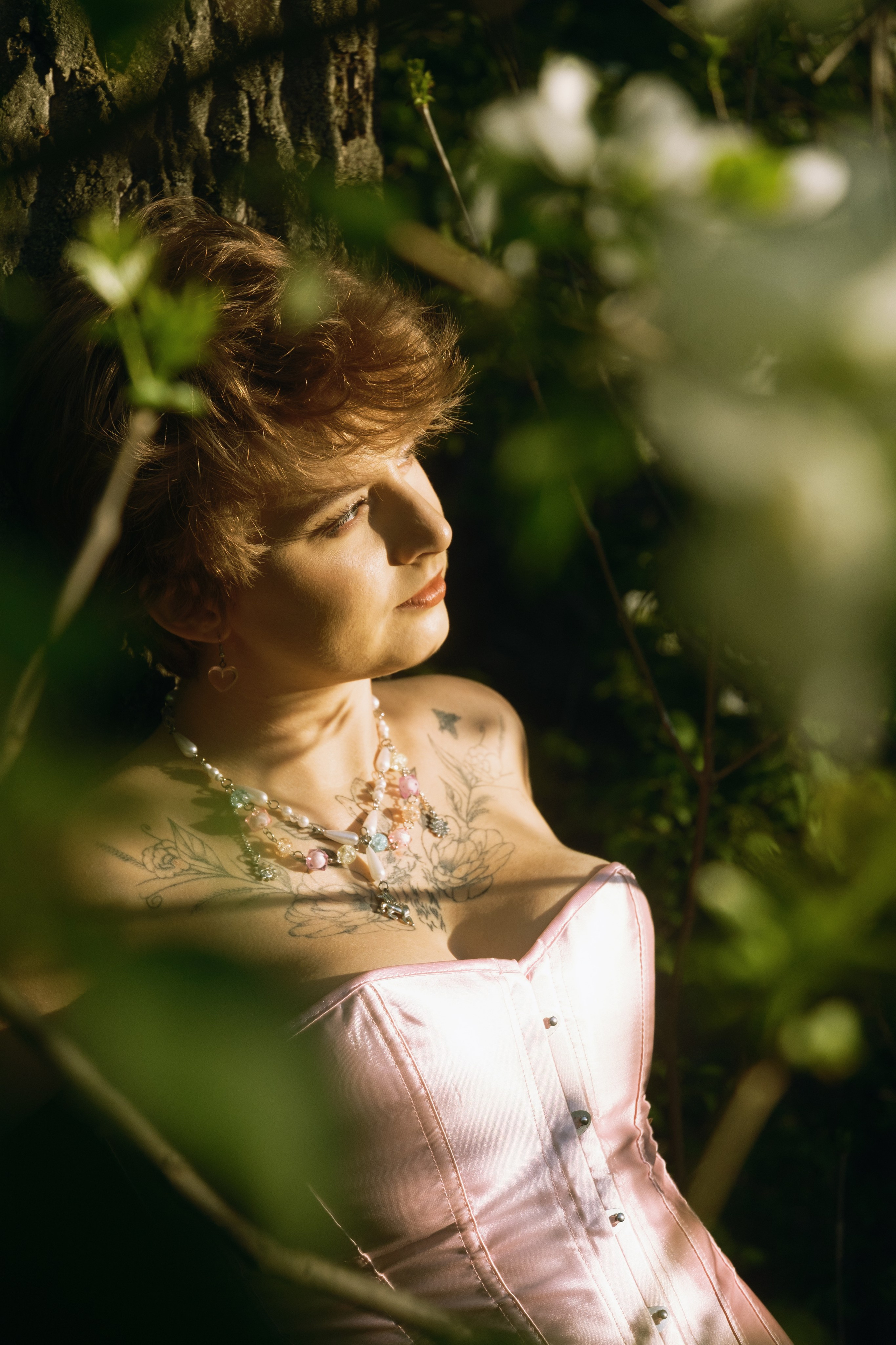 Эвита. Фотограф Коробова Екатерина