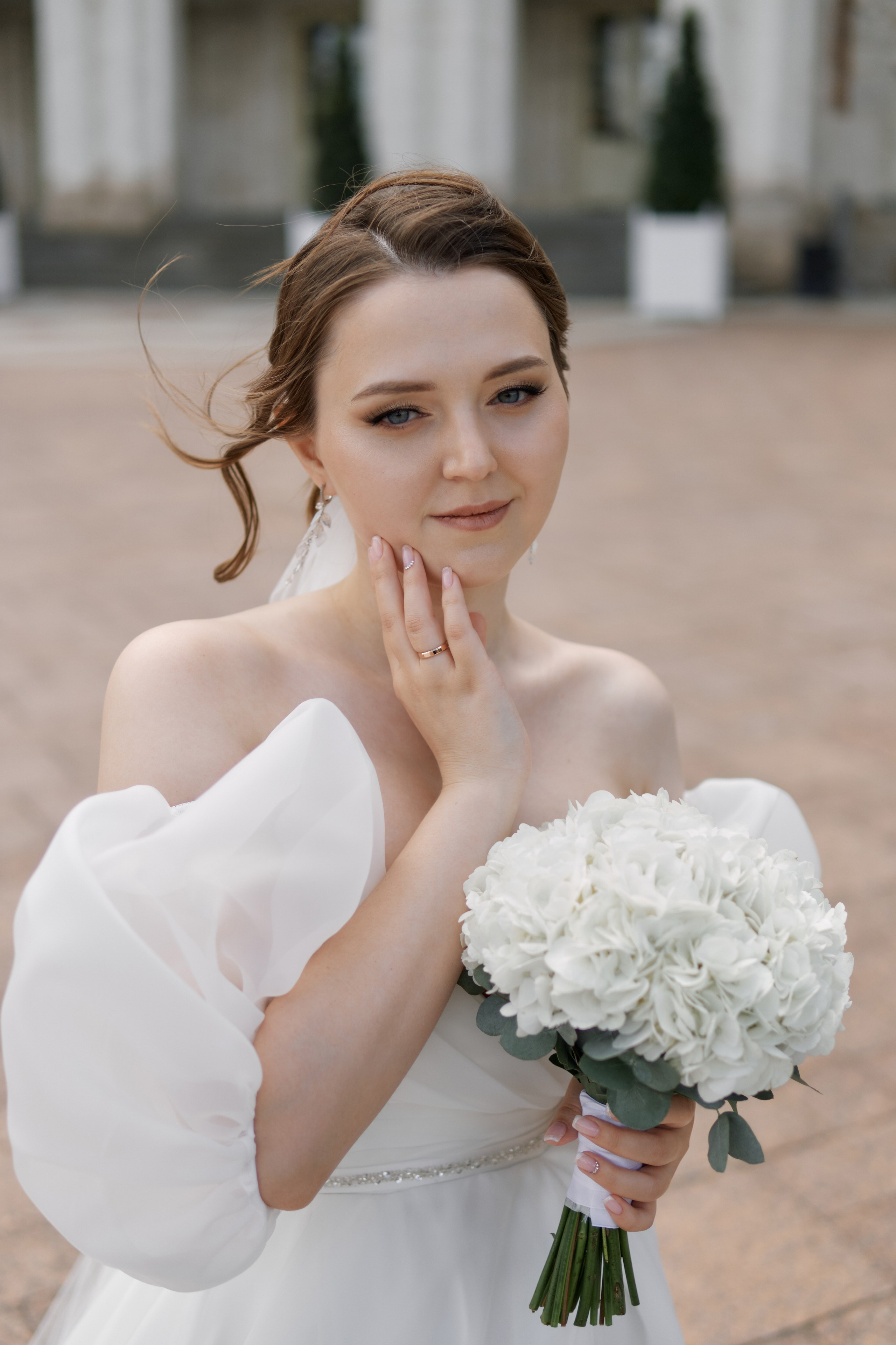 Никита и Анастасия. Свадебный фотограф в Москве и Подмосковье Виктор Одинцов