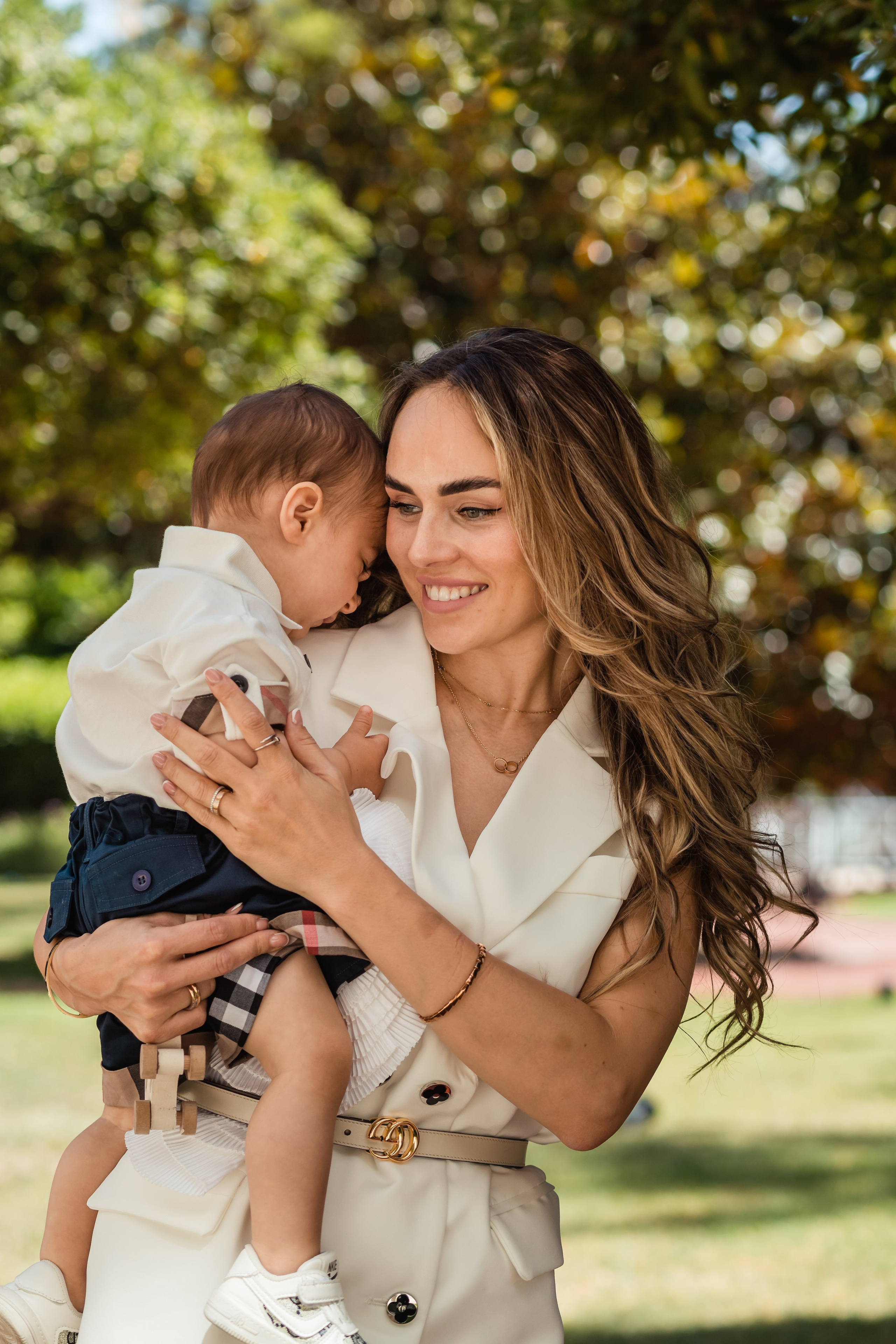 Happy first year, Timur!. Professional family and children’s photographer in Izmir Irina Eron