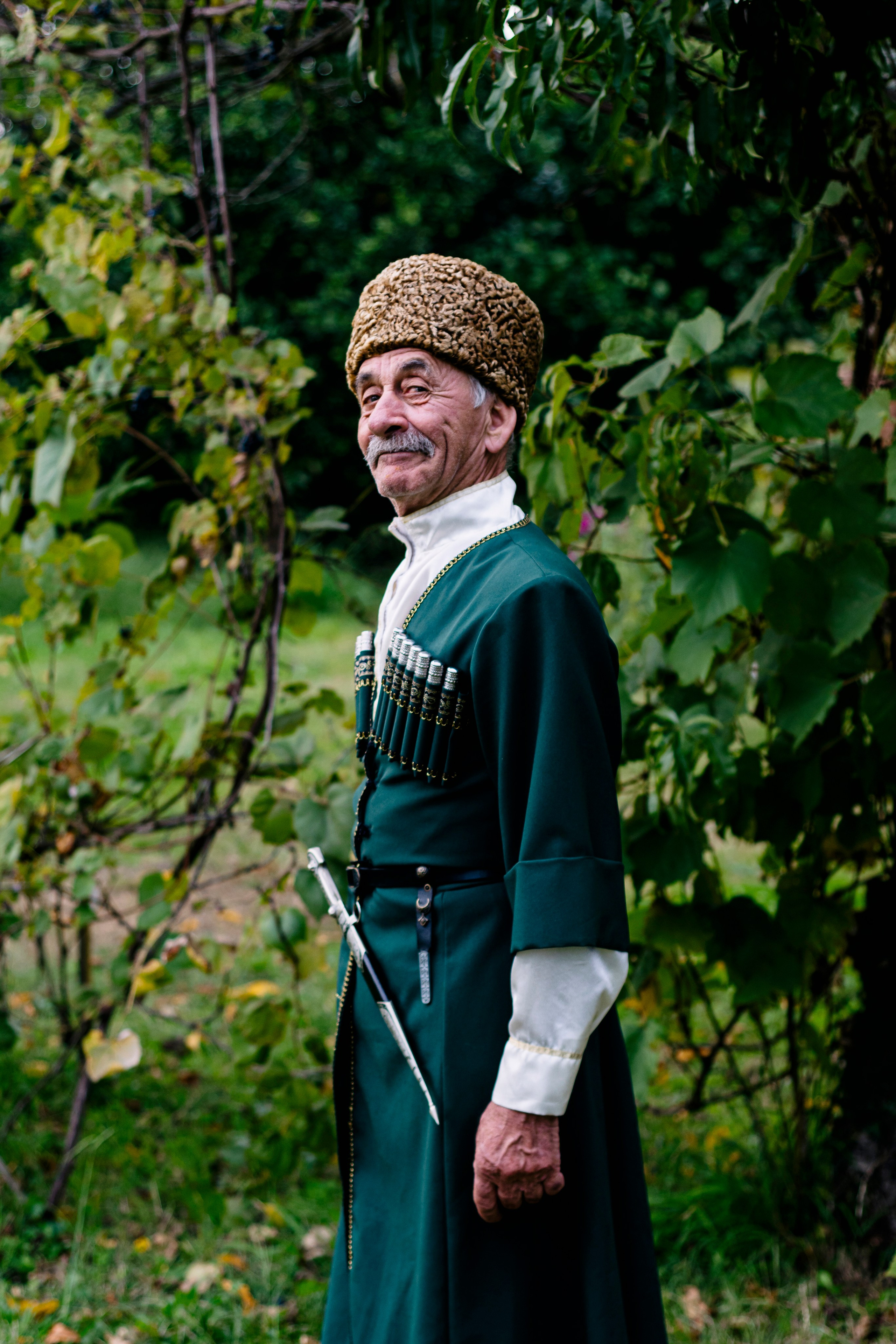 Абхазия. Iraogo