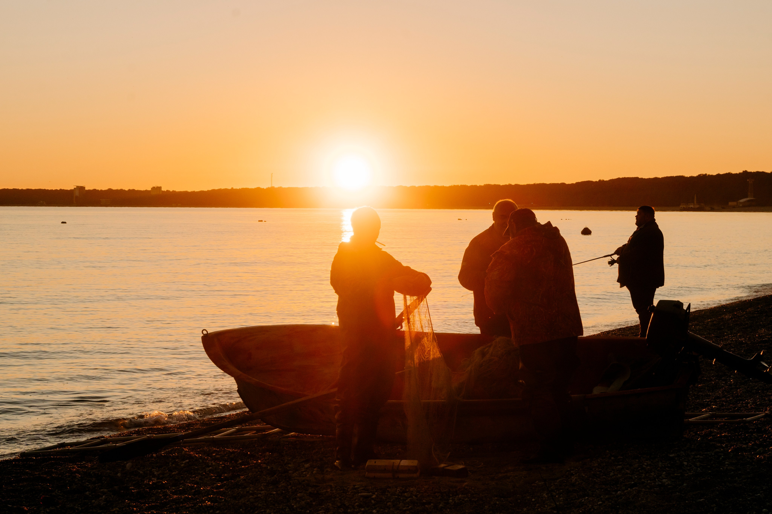 Абхазия. Iraogo