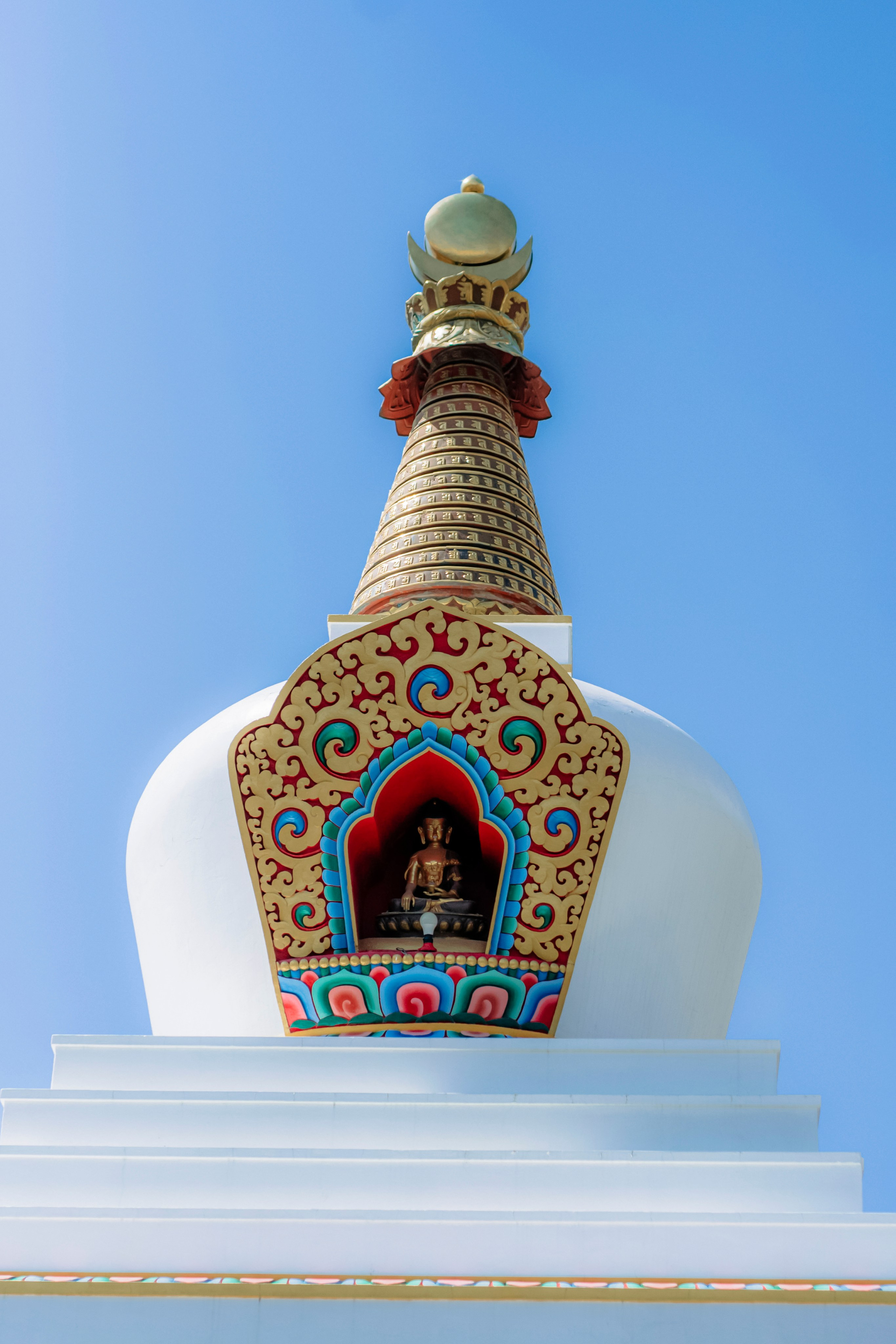 Annapurna trek. Iraogo