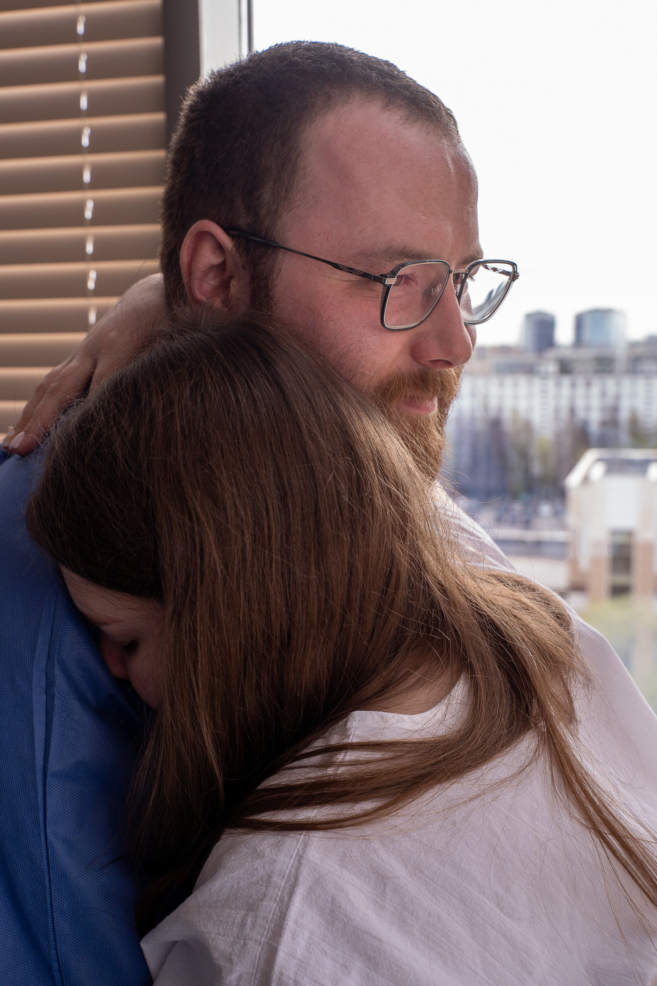 Давид. Фотограф на роды Москва Ольга Летучева