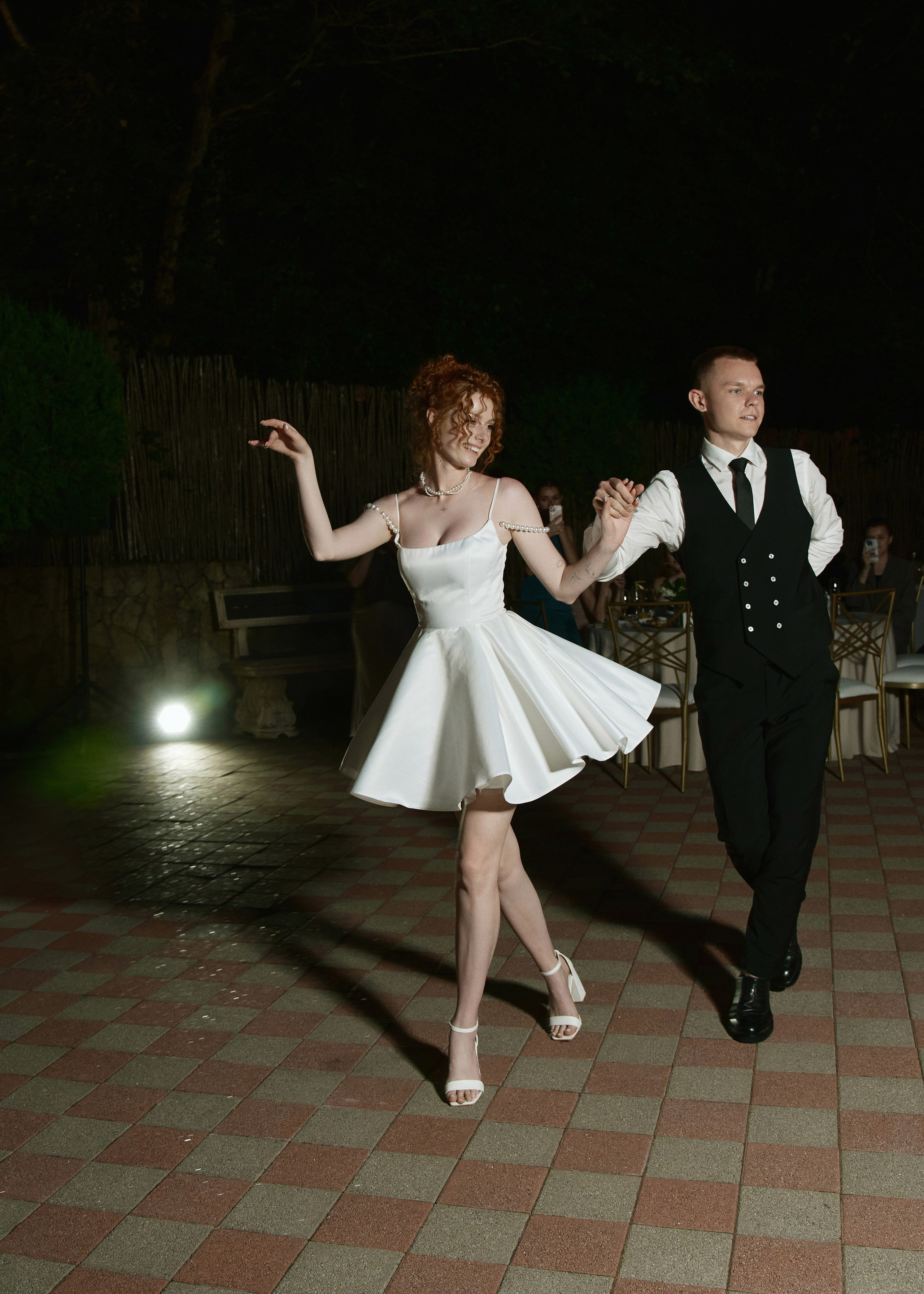 Игорь & Анастасия. Свадебный фотограф Кристина Вениченко