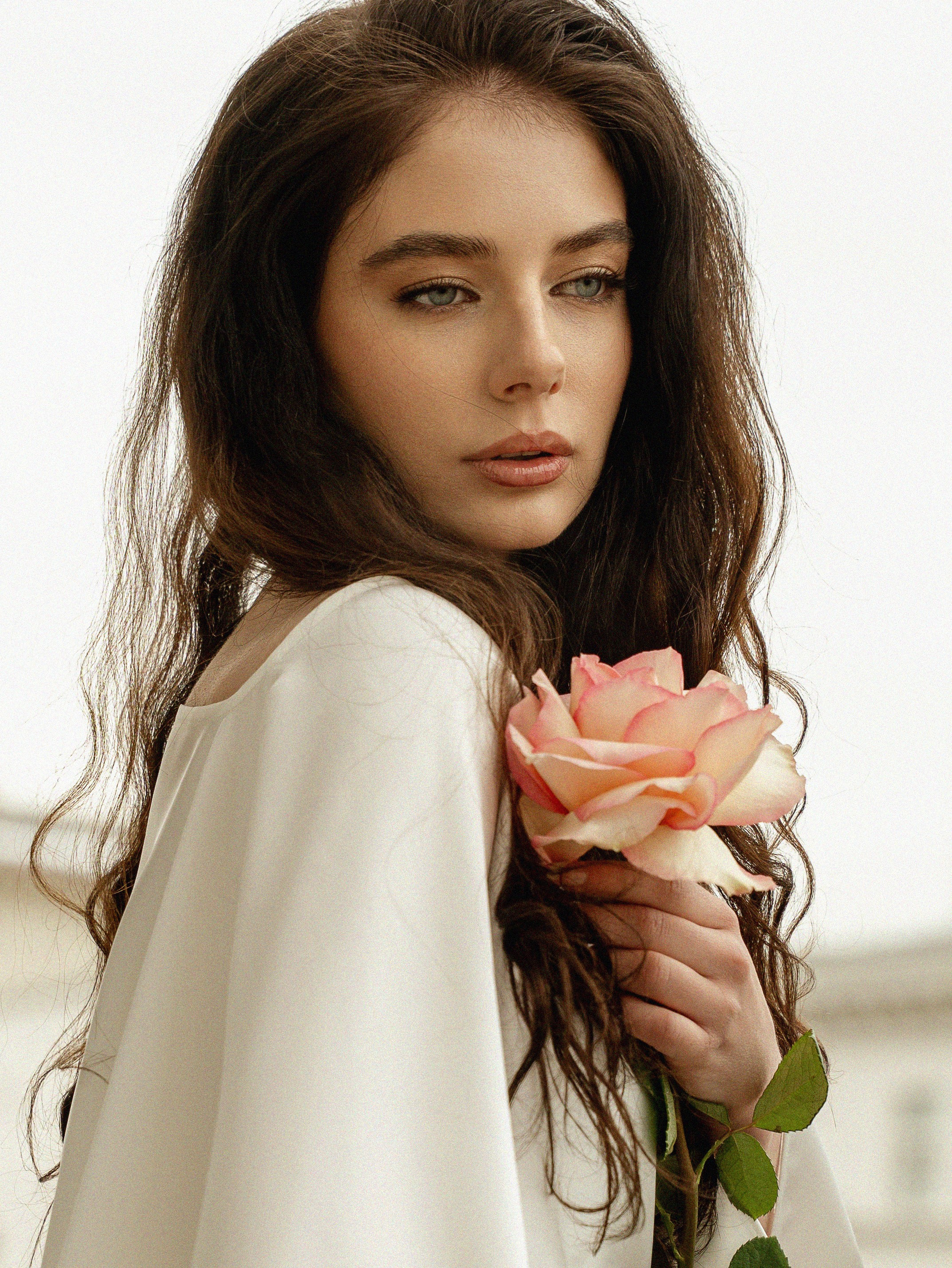 Утро невесты Софии. Фотограф в Москве