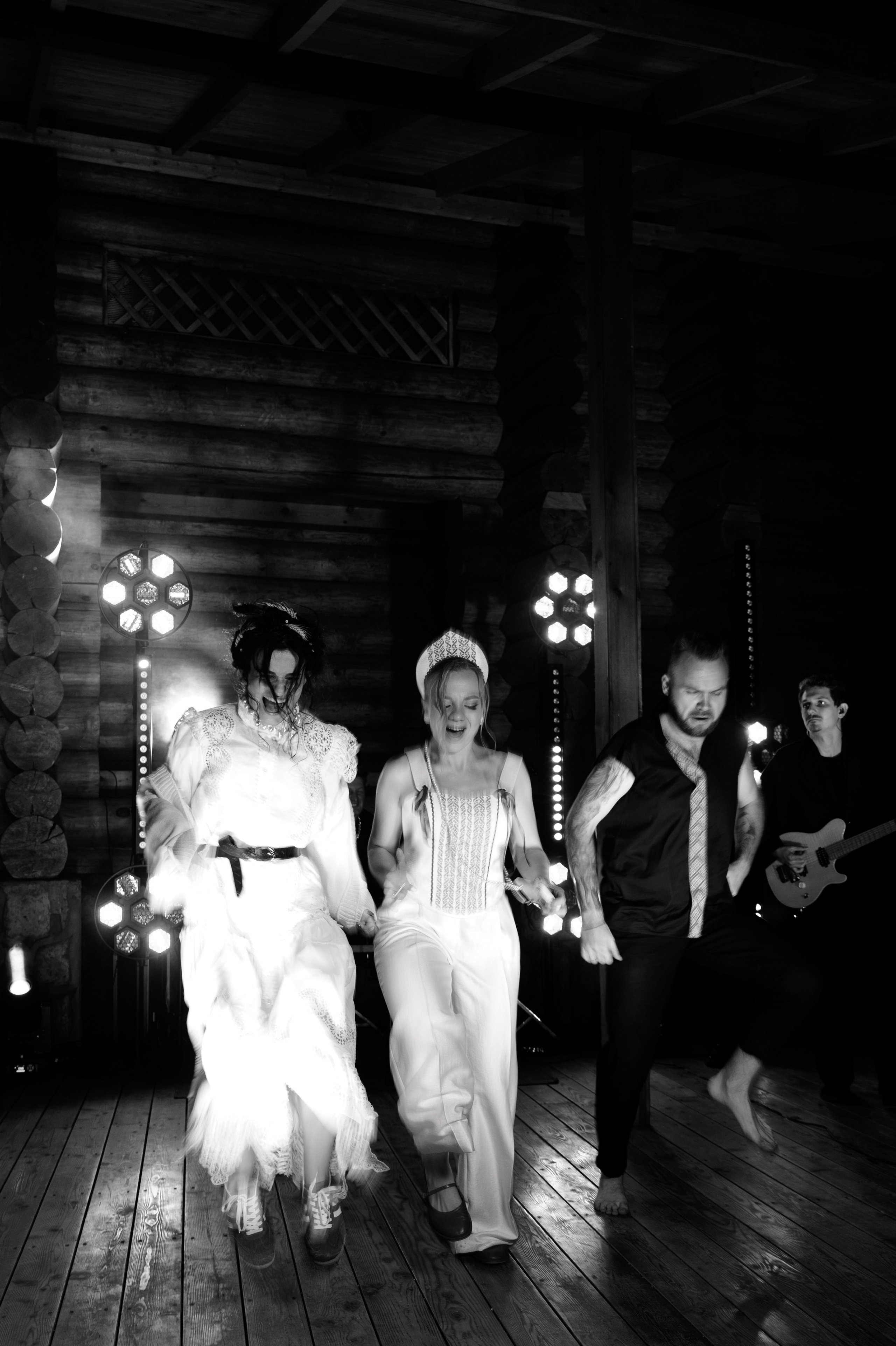 Lisa & Ilya. Фотограф в Липецке Ковалько Евгений