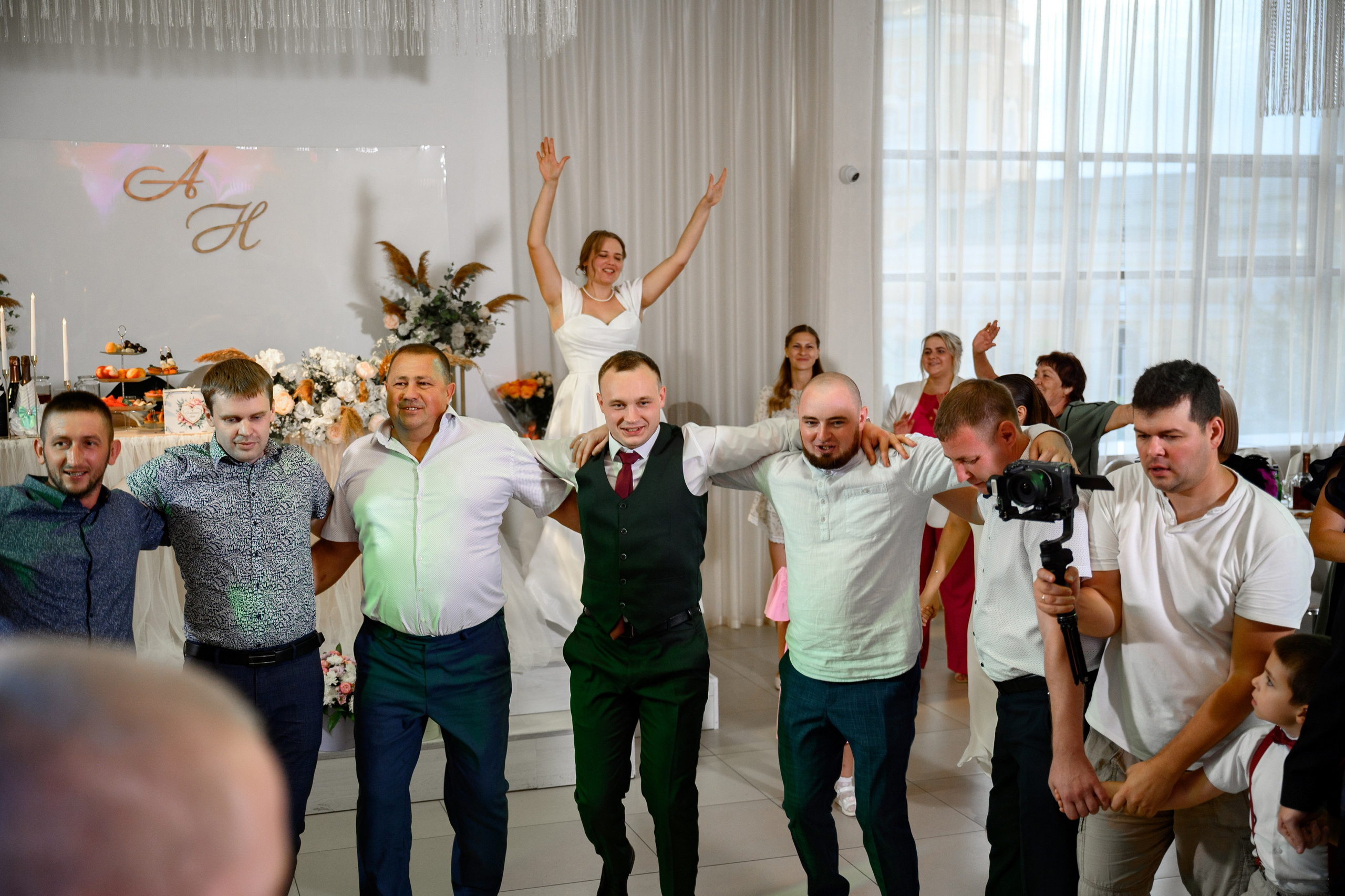 Nadezhda & Alexey. Фотограф в Липецке Ковалько Евгений