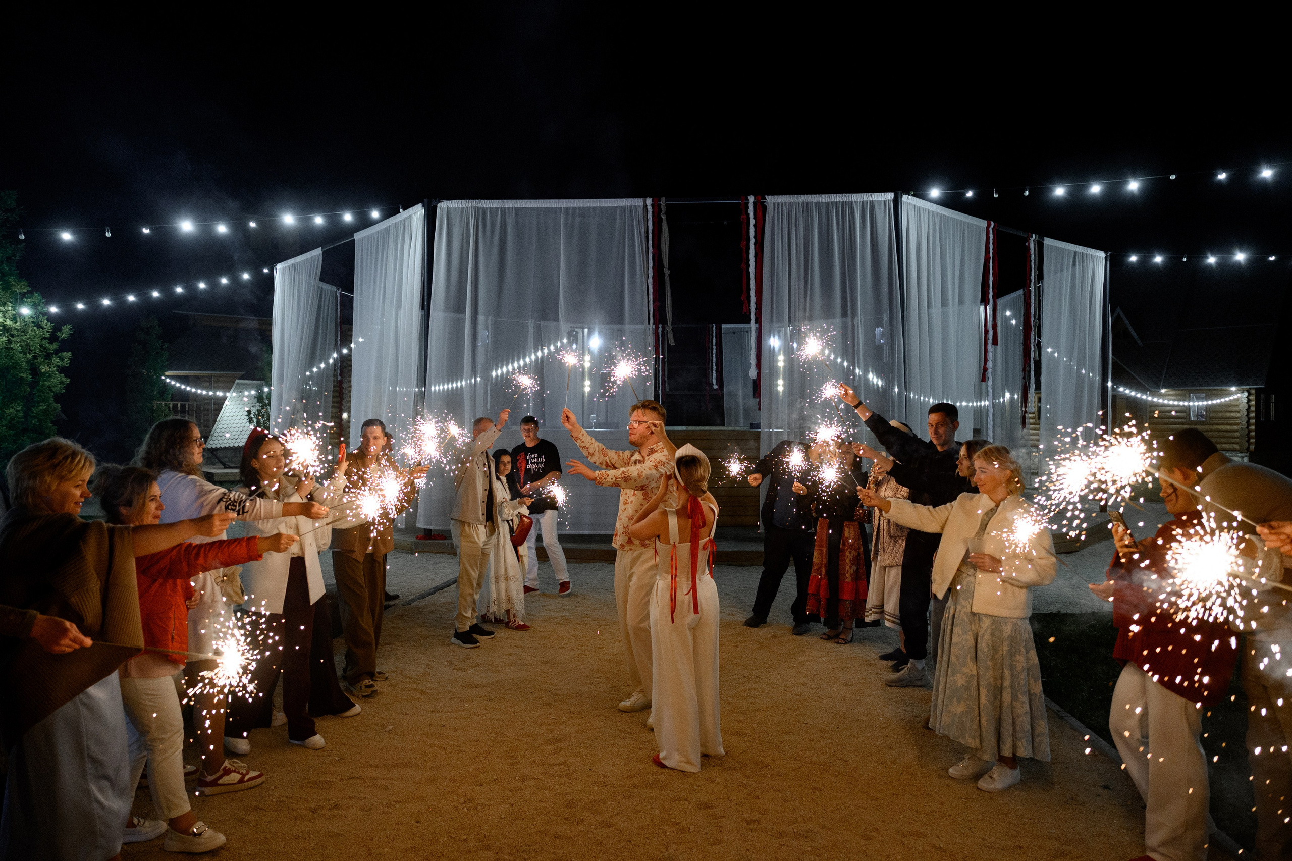 Lisa & Ilya. Фотограф в Липецке Ковалько Евгений