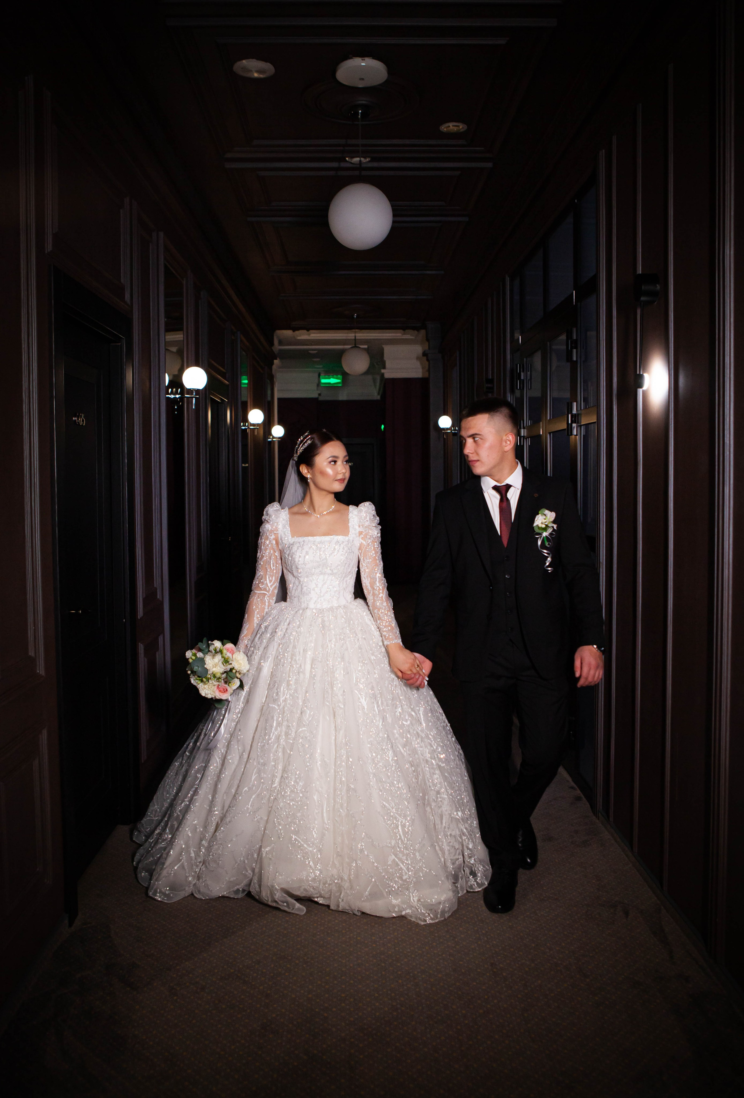 Свадебные фото сессии. Главная