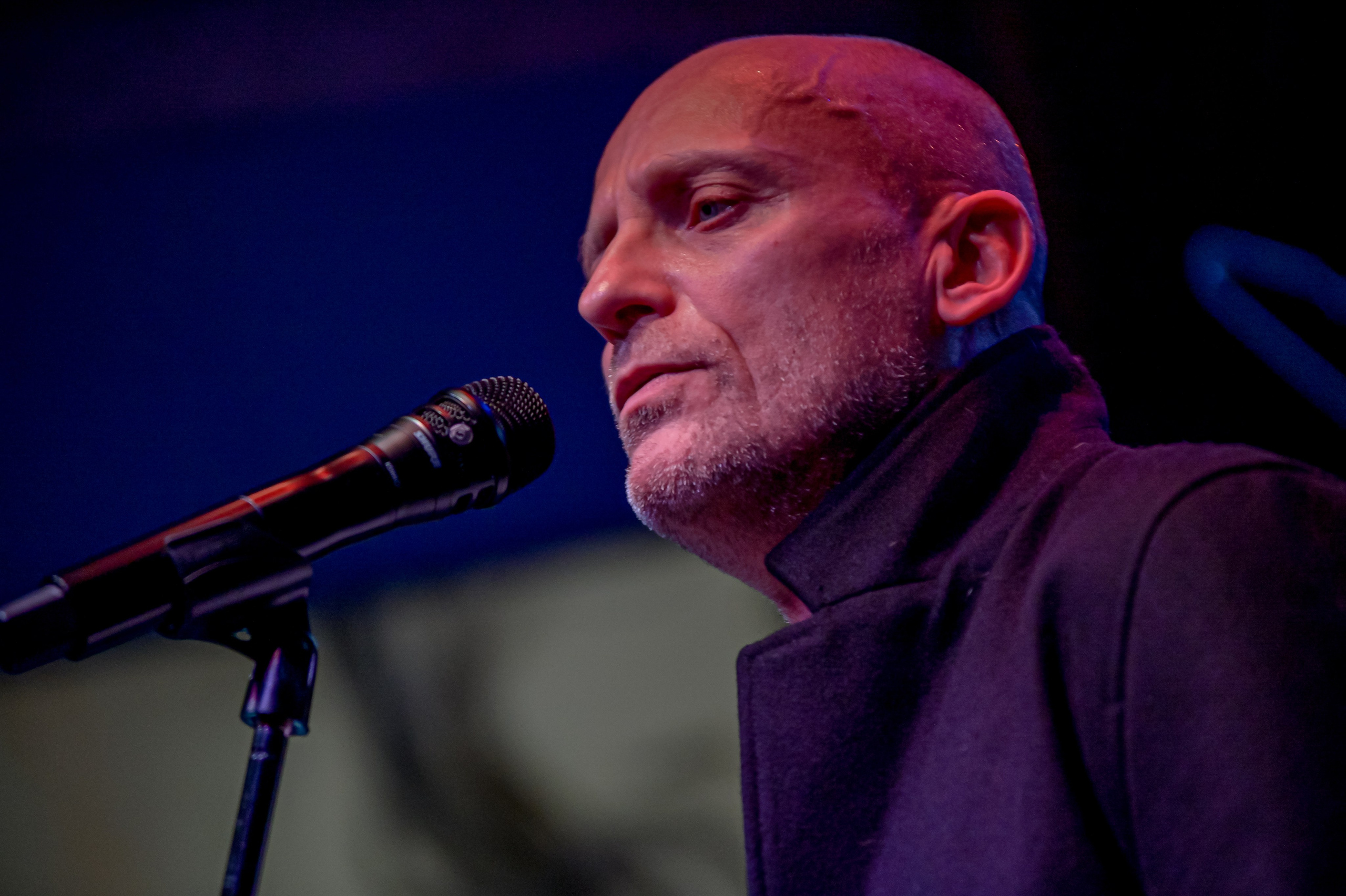 Сергей Ермаков в ресторане Zoltan 20.09.2024. Репортажный профессиональный фотограф-любитель