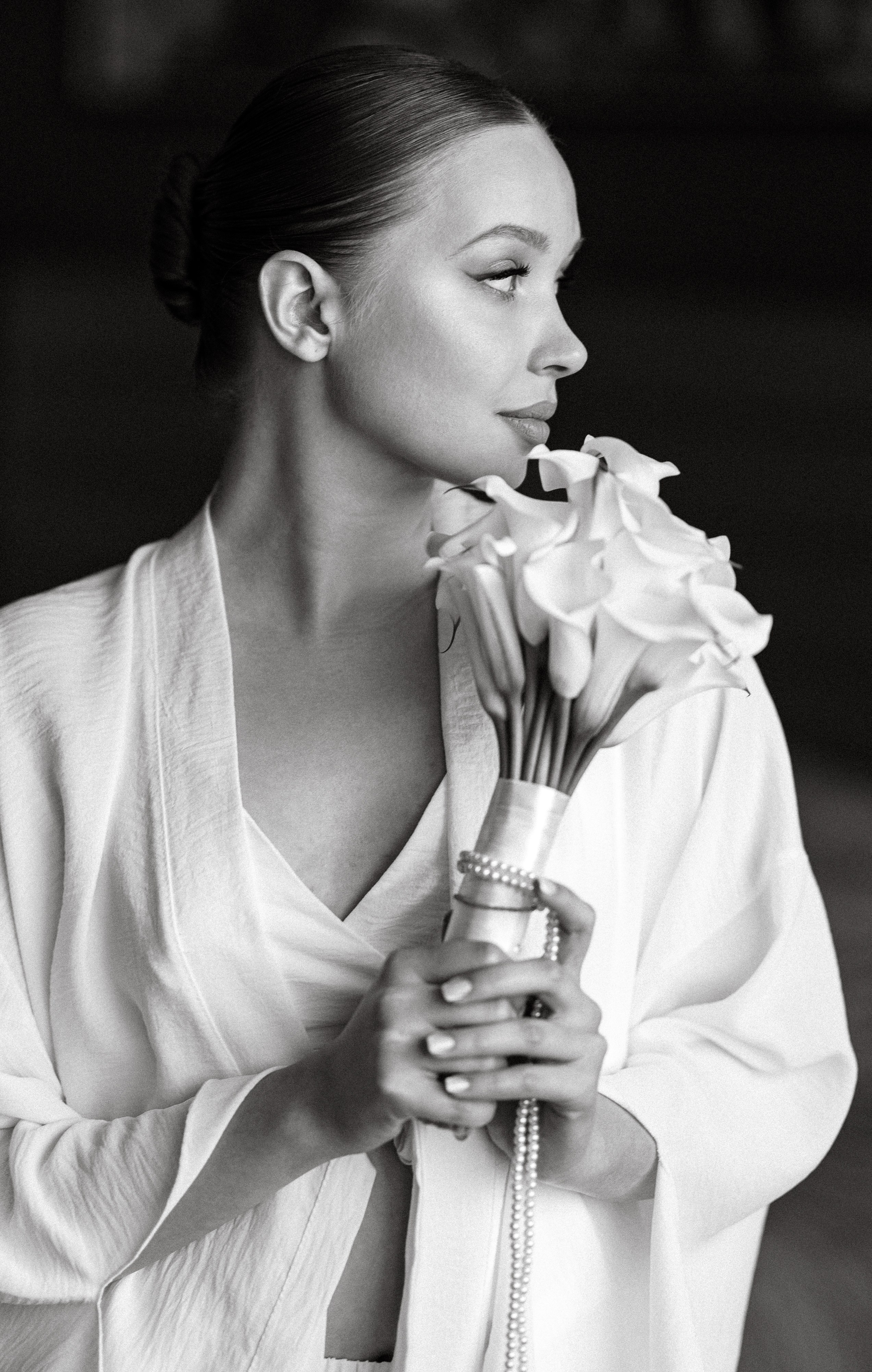 Danila & Anastasia. Фотограф Вячеслав Полушкин