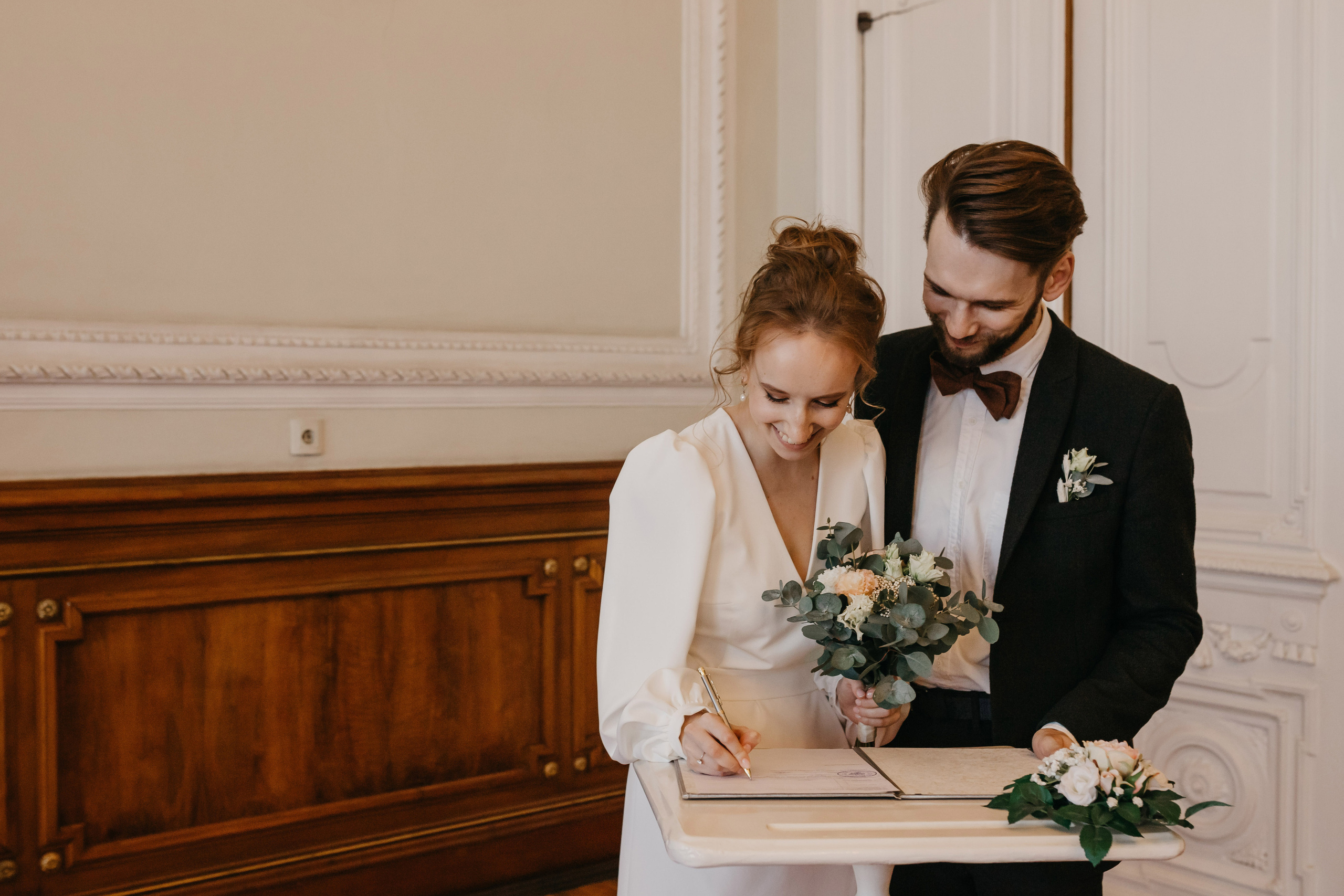 Алексей и Саша. Свадебный и семейный фотограф в Санкт-Петербурге Игорь Бабенко