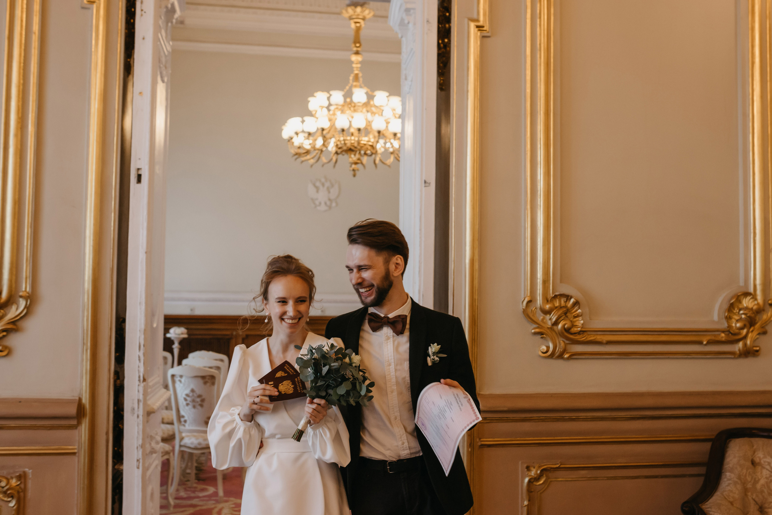 Алексей и Саша. Свадебный и семейный фотограф в Санкт-Петербурге Игорь Бабенко