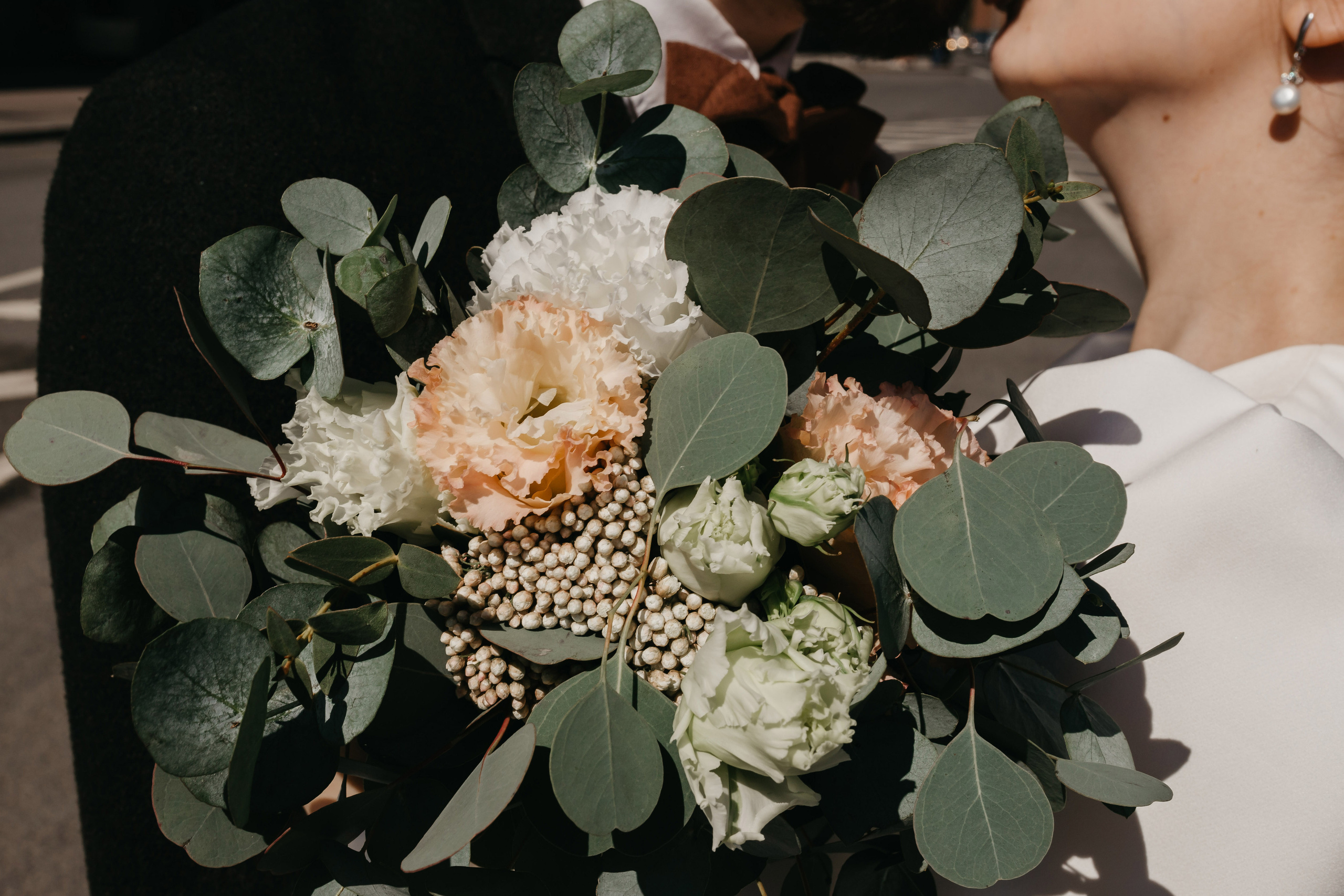 Алексей и Саша. Свадебный и семейный фотограф в Санкт-Петербурге Игорь Бабенко