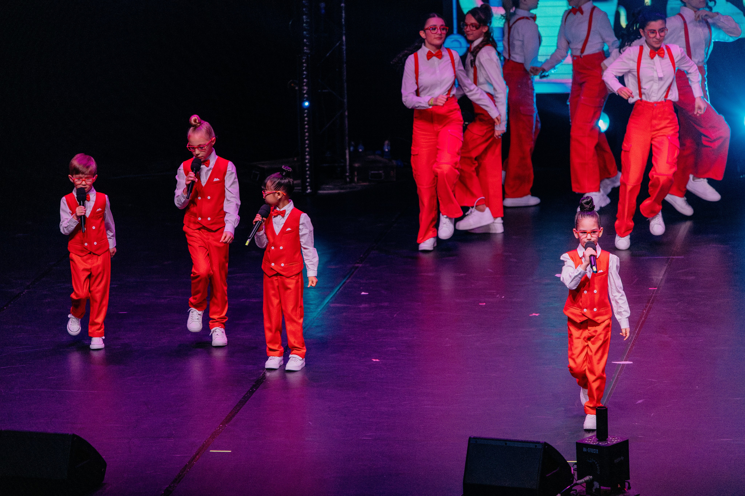 Выступления академии. Фото и видео съемка. Андрей Ионов